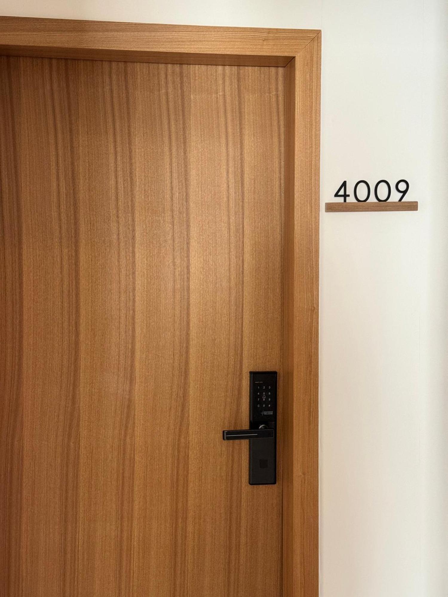 Apartment Pentafield