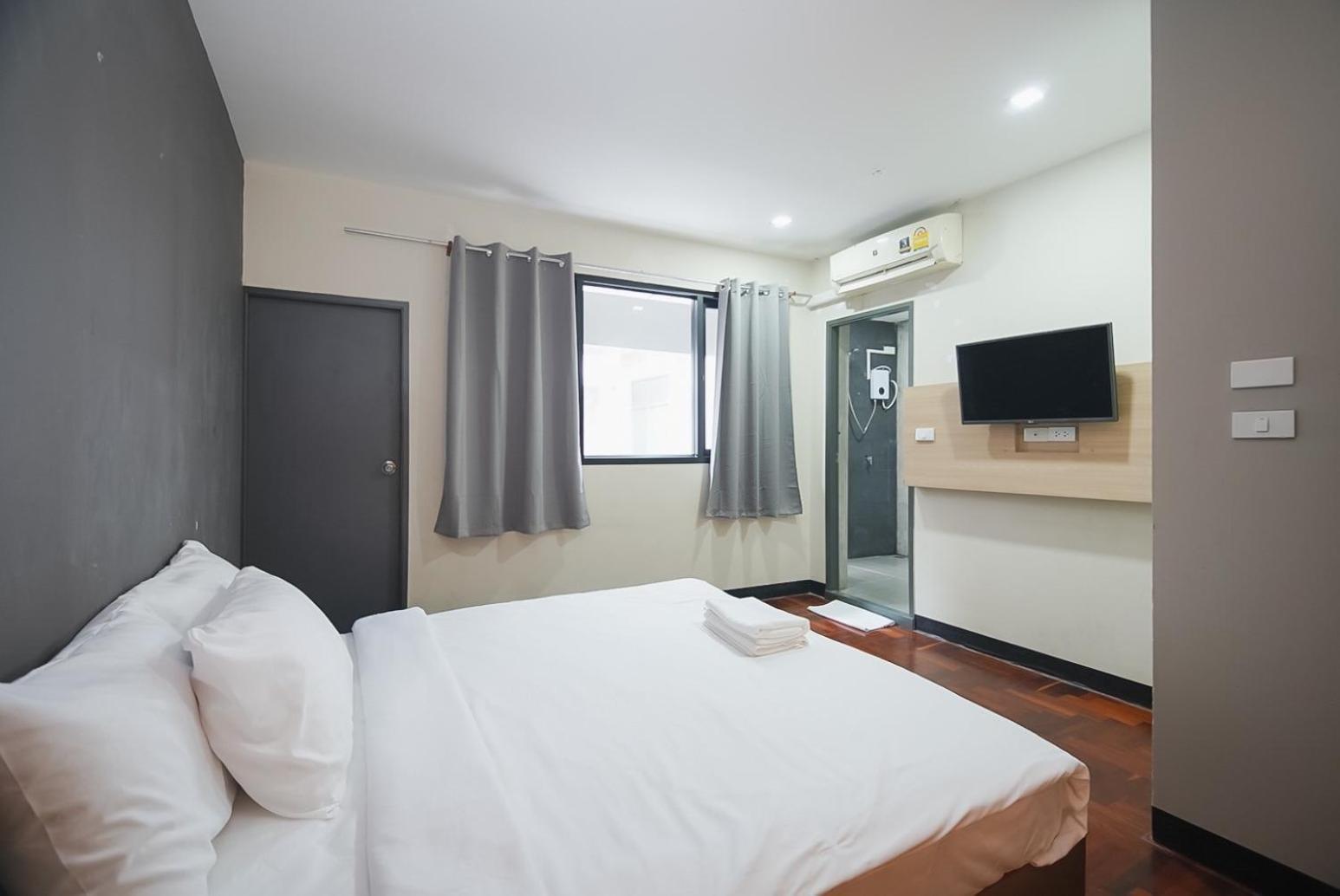 Appartement Go Silom - Bts Saint Louis *
