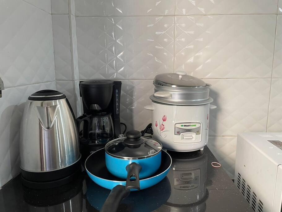 Rb7: Private House Downtown 1min Walk To Metro Holiday home Bangkok