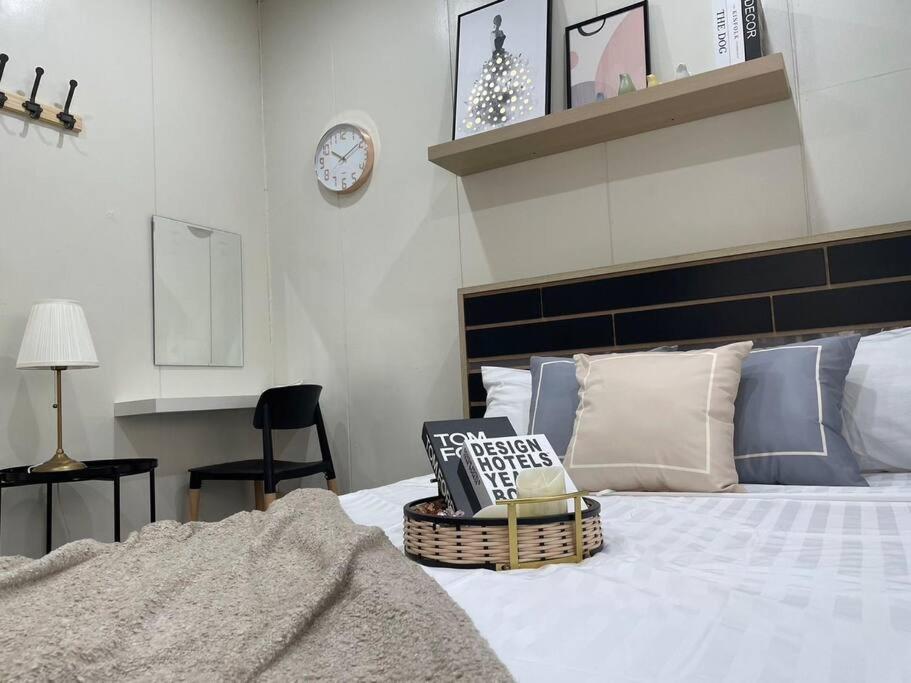 Rb7: Private House Downtown 1min Walk To Metro Bangkok