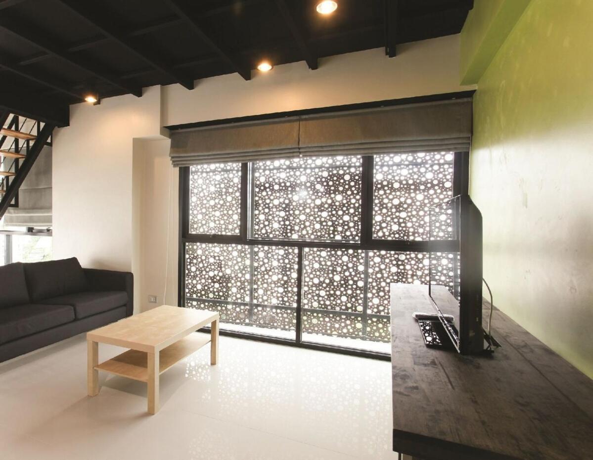 Apartment Varrzon Srinakarin 56 Bangkok