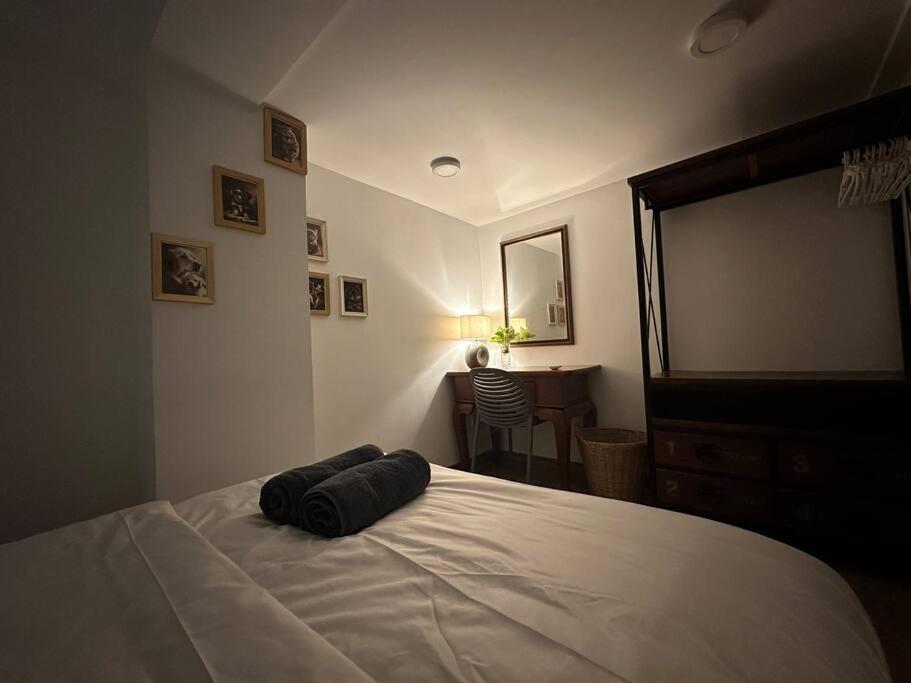 Feriehus Private Cozy House @chatcuchak Bangkok
