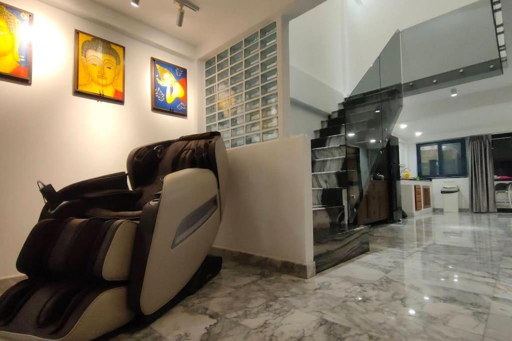 Ferienhaus Private Cozy House @chatcuchak