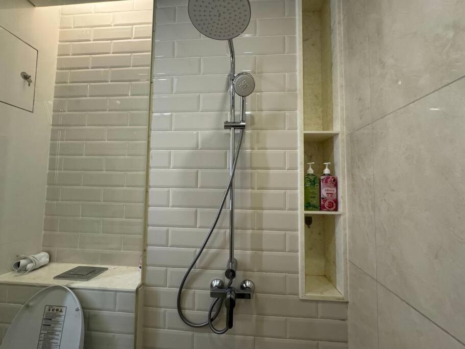 S42 Wyndham Garden Sukhumvit Bts Ekkamai Gym Swim Appartement Bangkok