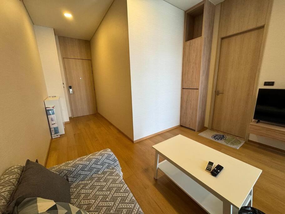 S42 Wyndham Garden Sukhumvit Bts Ekkamai Gym Swim Appartement Bangkok