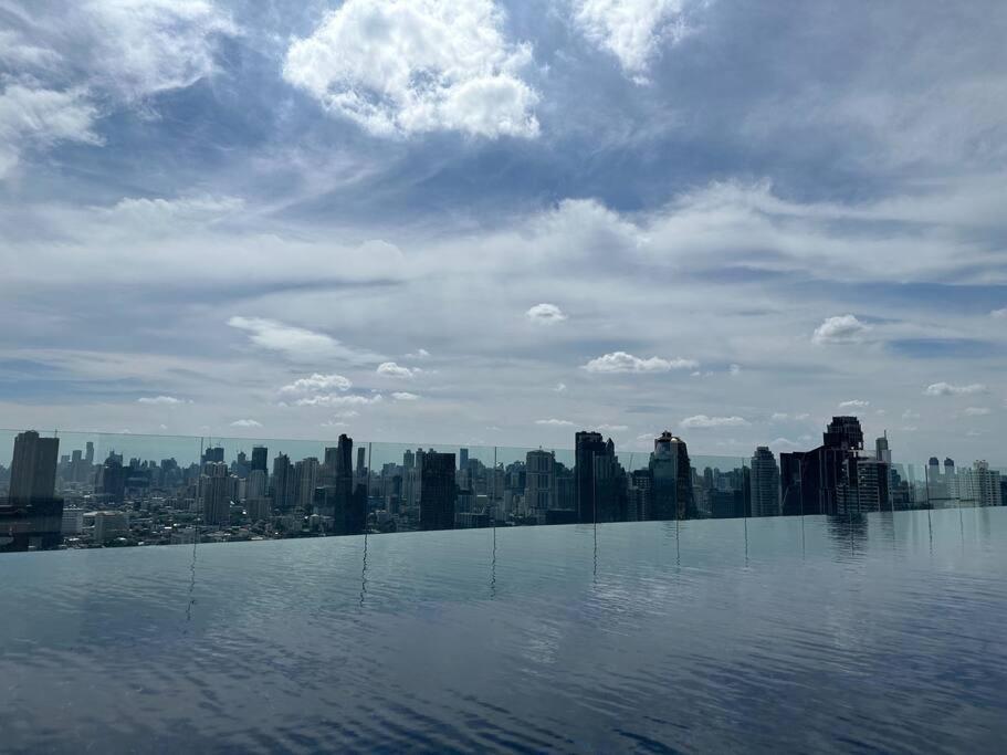 S42 Wyndham Garden Sukhumvit Bts Ekkamai Gym Swim Bangkok