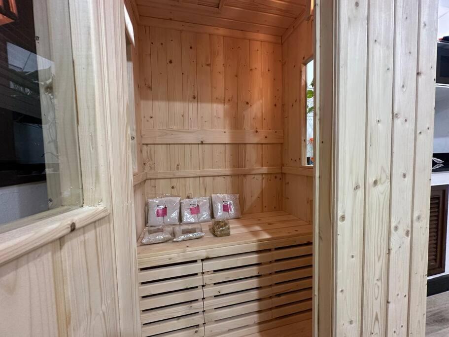 Private Cozy House @chatcuchak Feriehus *