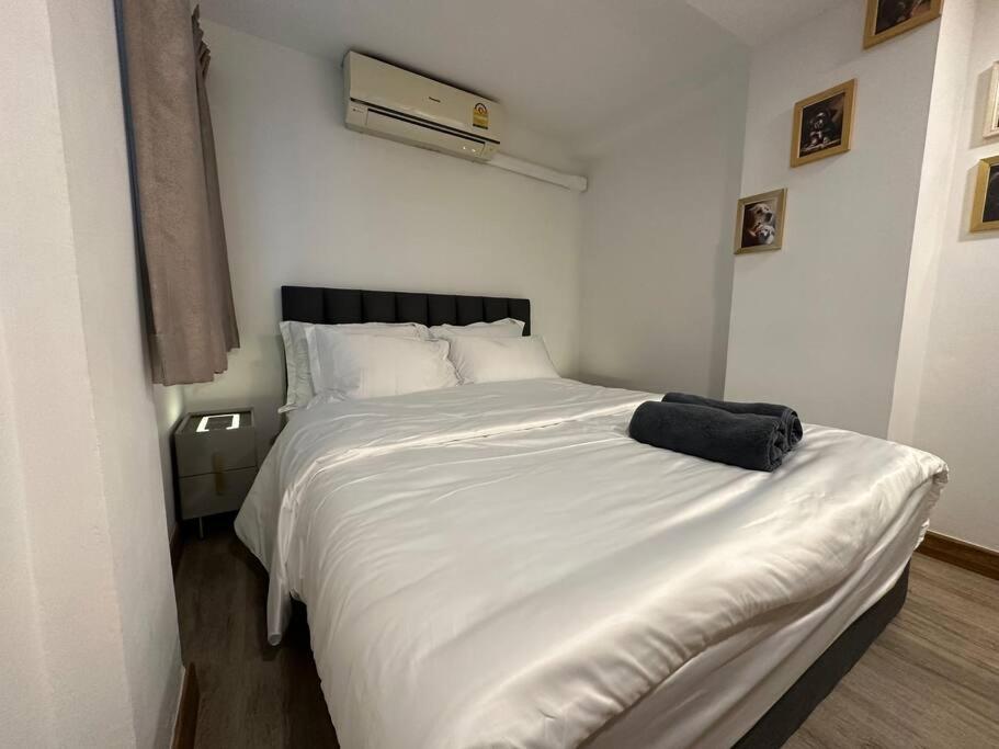Private Cozy House @chatcuchak Feriehus Bangkok