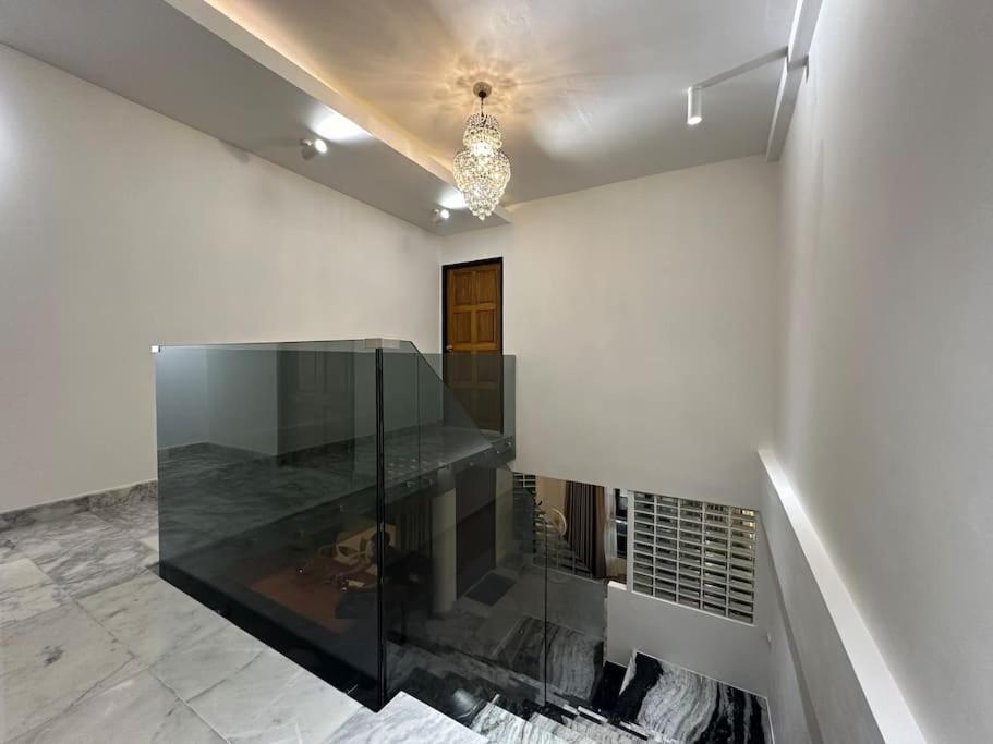 Private Cozy House @chatcuchak Feriehus Bangkok