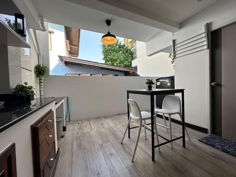 Feriehus Private Cozy House @chatcuchak