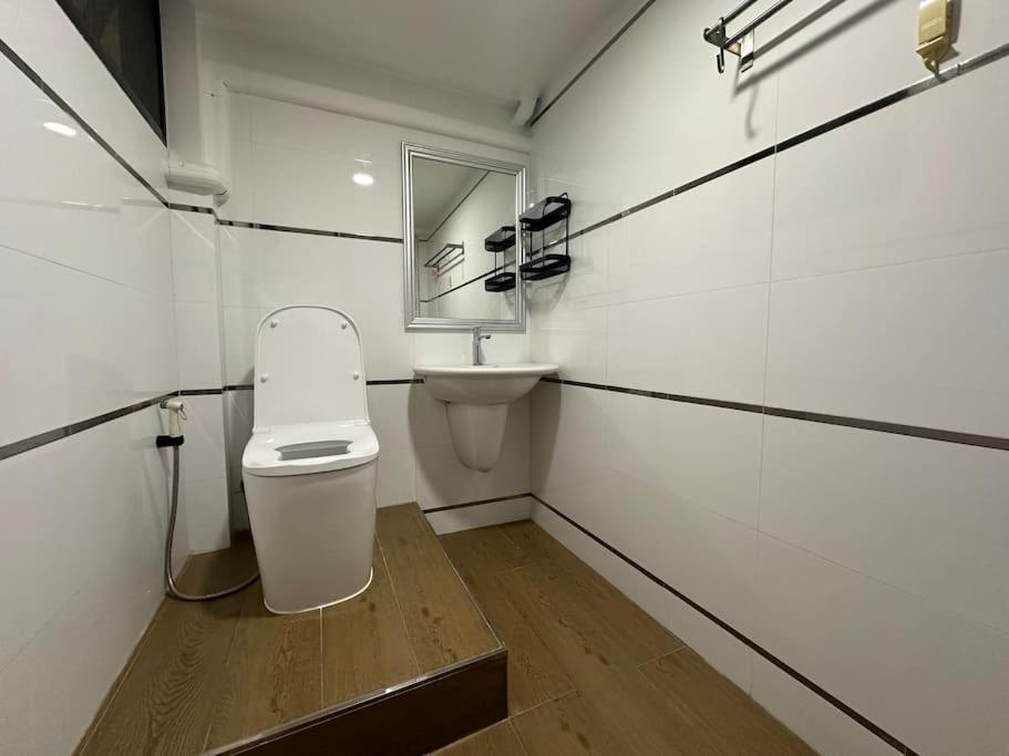 Private Cozy House @chatcuchak *