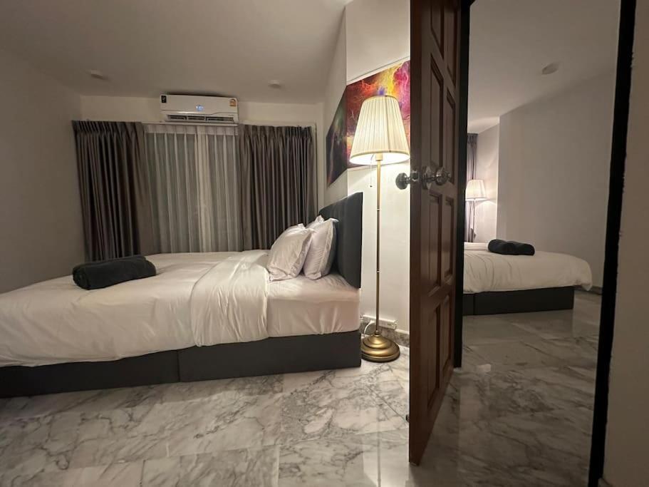 Feriehus Private Cozy House @chatcuchak Bangkok