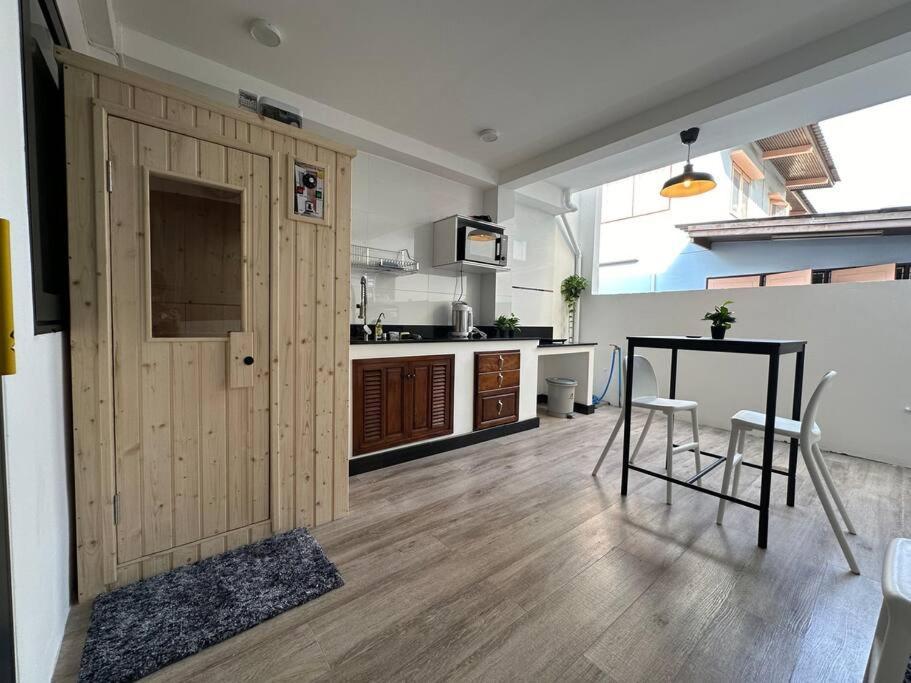 Feriehus Private Cozy House @chatcuchak *