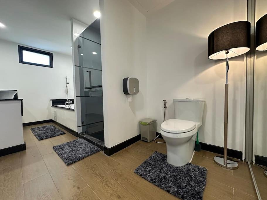 Feriehus Private Cozy House @chatcuchak *