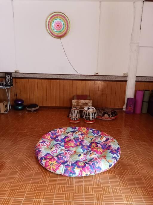 Homestay Kokoon Eco Samui Bangkok