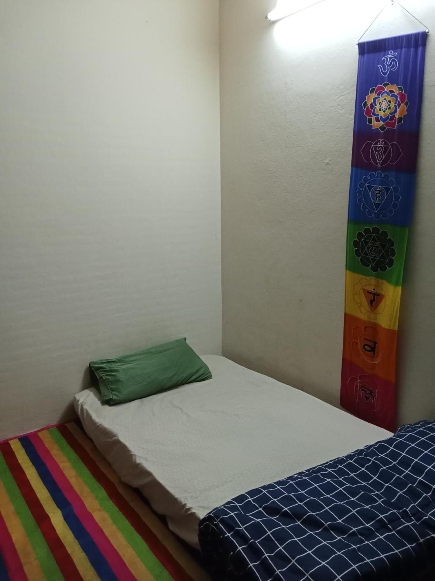 Kokoon Eco Samui Homestay Bangkok