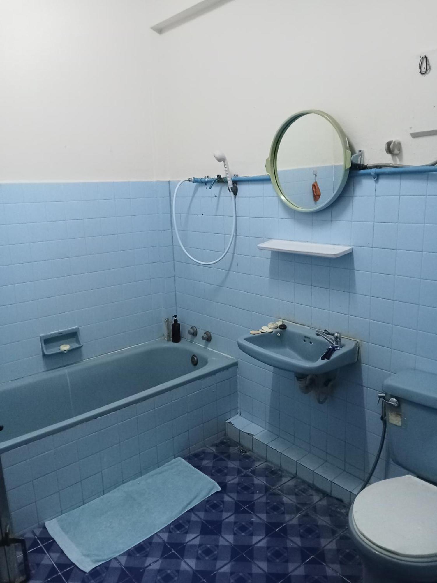 Homestay Kokoon Eco Samui Bangkok