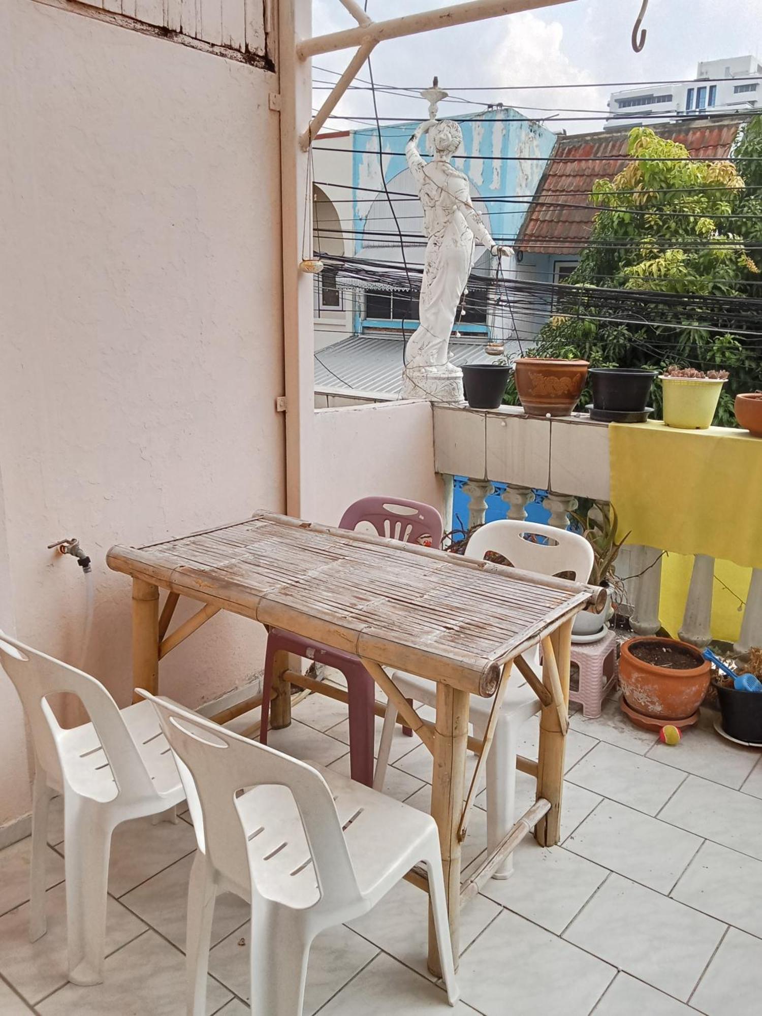 Homestay Kokoon Eco Samui