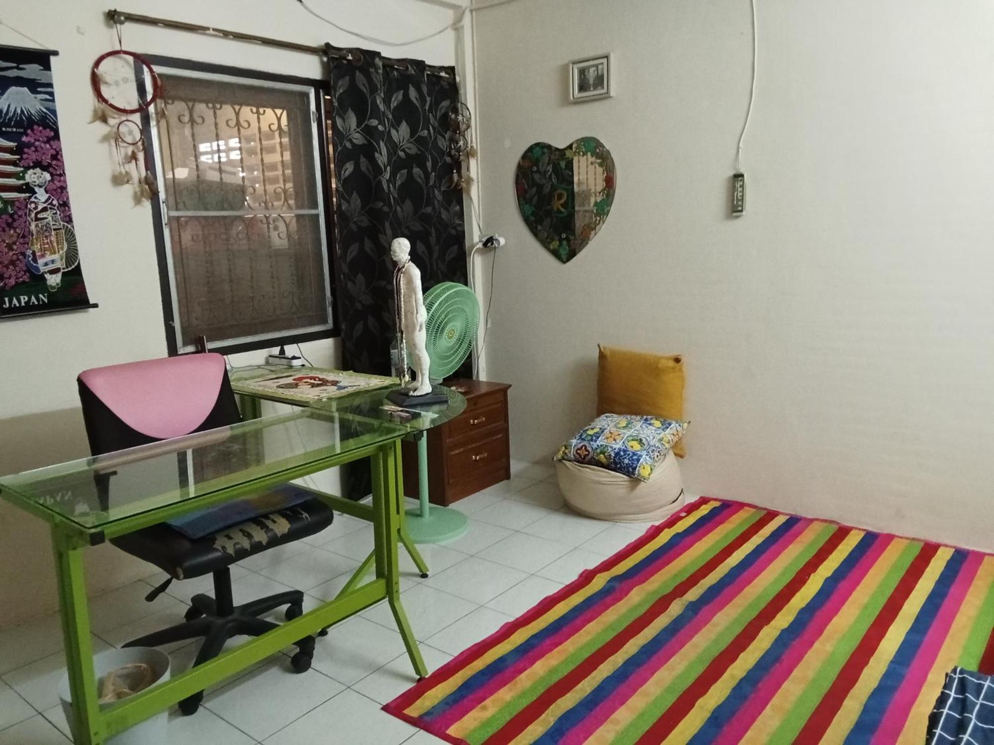 Kokoon Eco Samui Homestay Bangkok