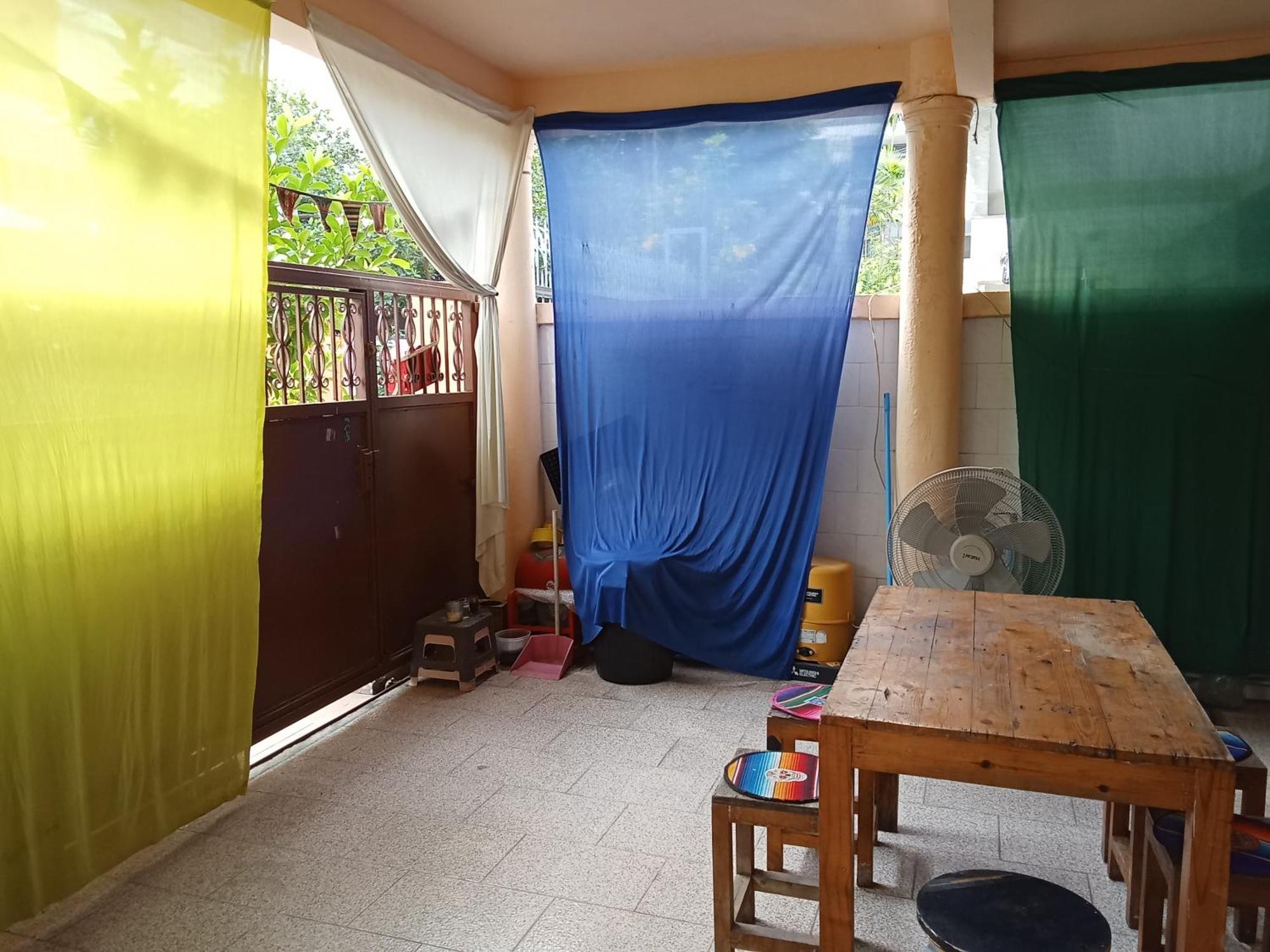 Kokoon Eco Samui Homestay *