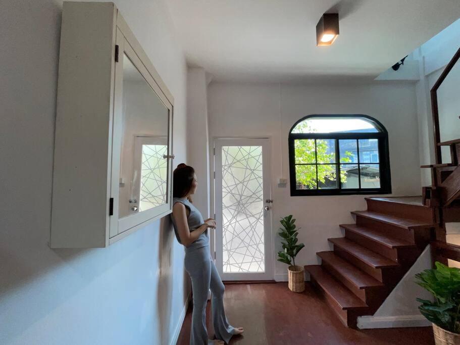 Appartement Private House With Pagoda View, Near Grand Palace