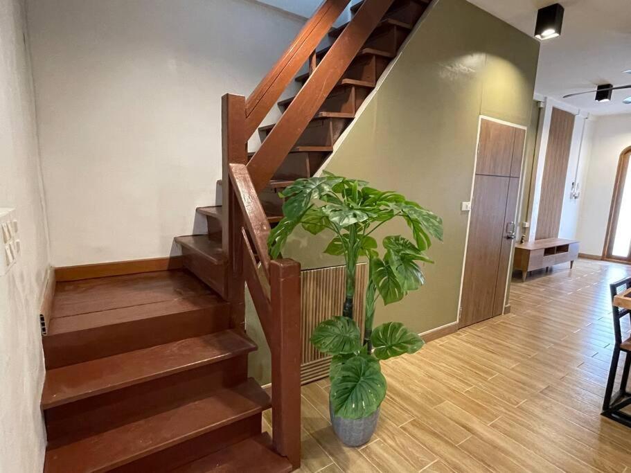 Appartement Private House With Pagoda View, Near Grand Palace