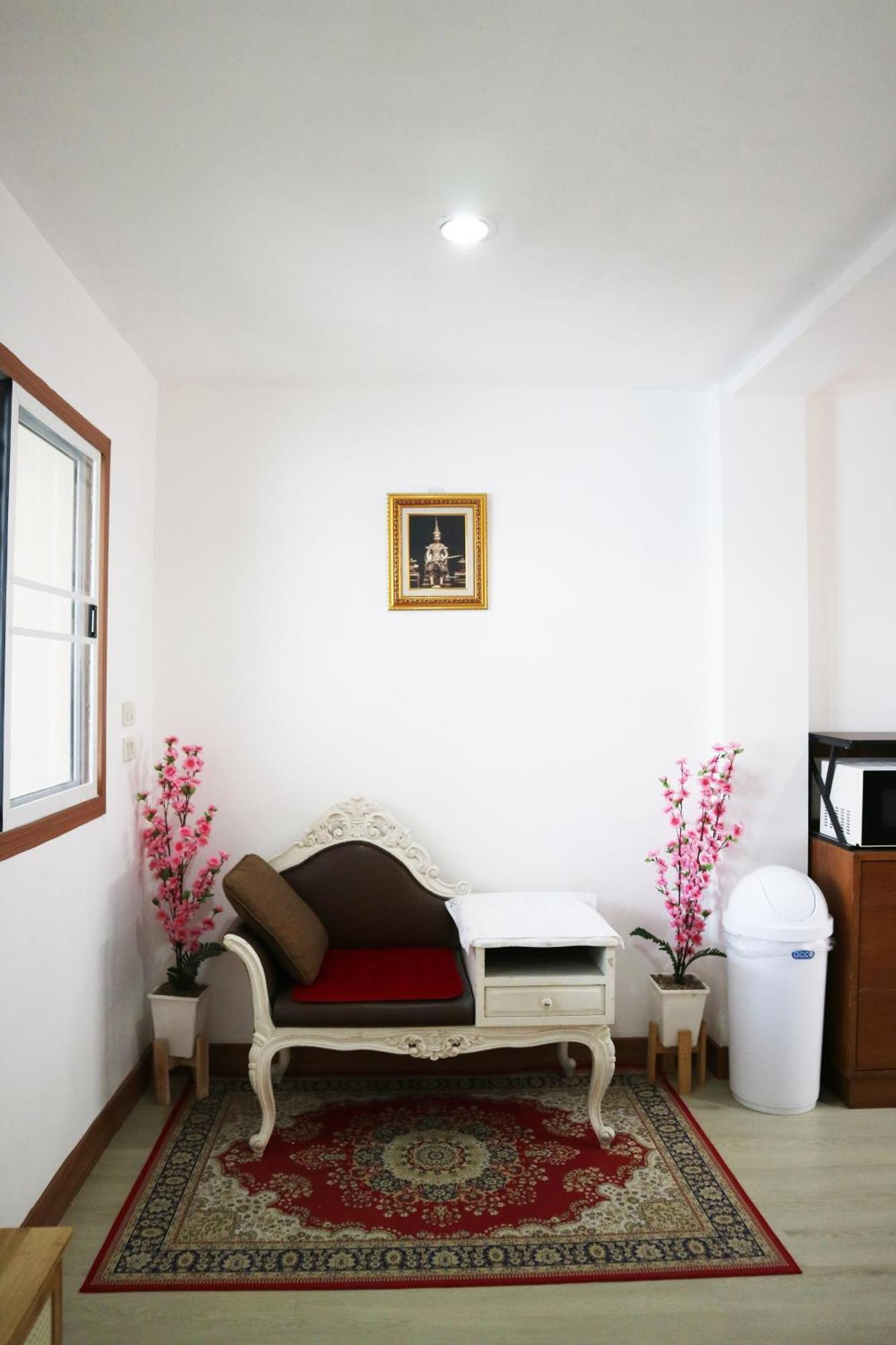 Feriehus Happyhouse Laksi Station