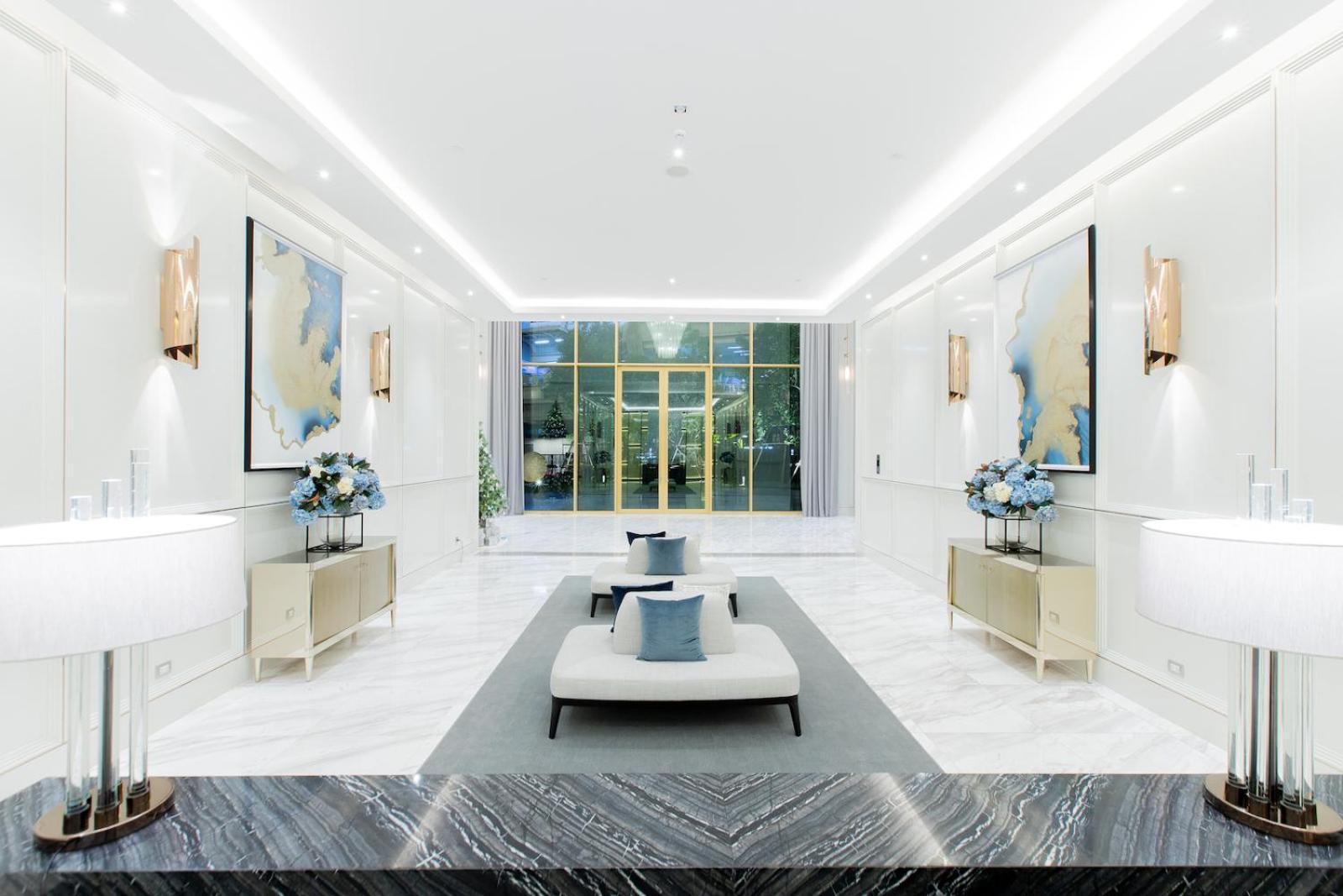 Super Luxury 5 Star By Nana And Asok Bts Sleeps 6
