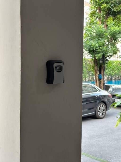 Villa Miq_home901/asok Bts/resort Pool/12pax/1000mbwifi *