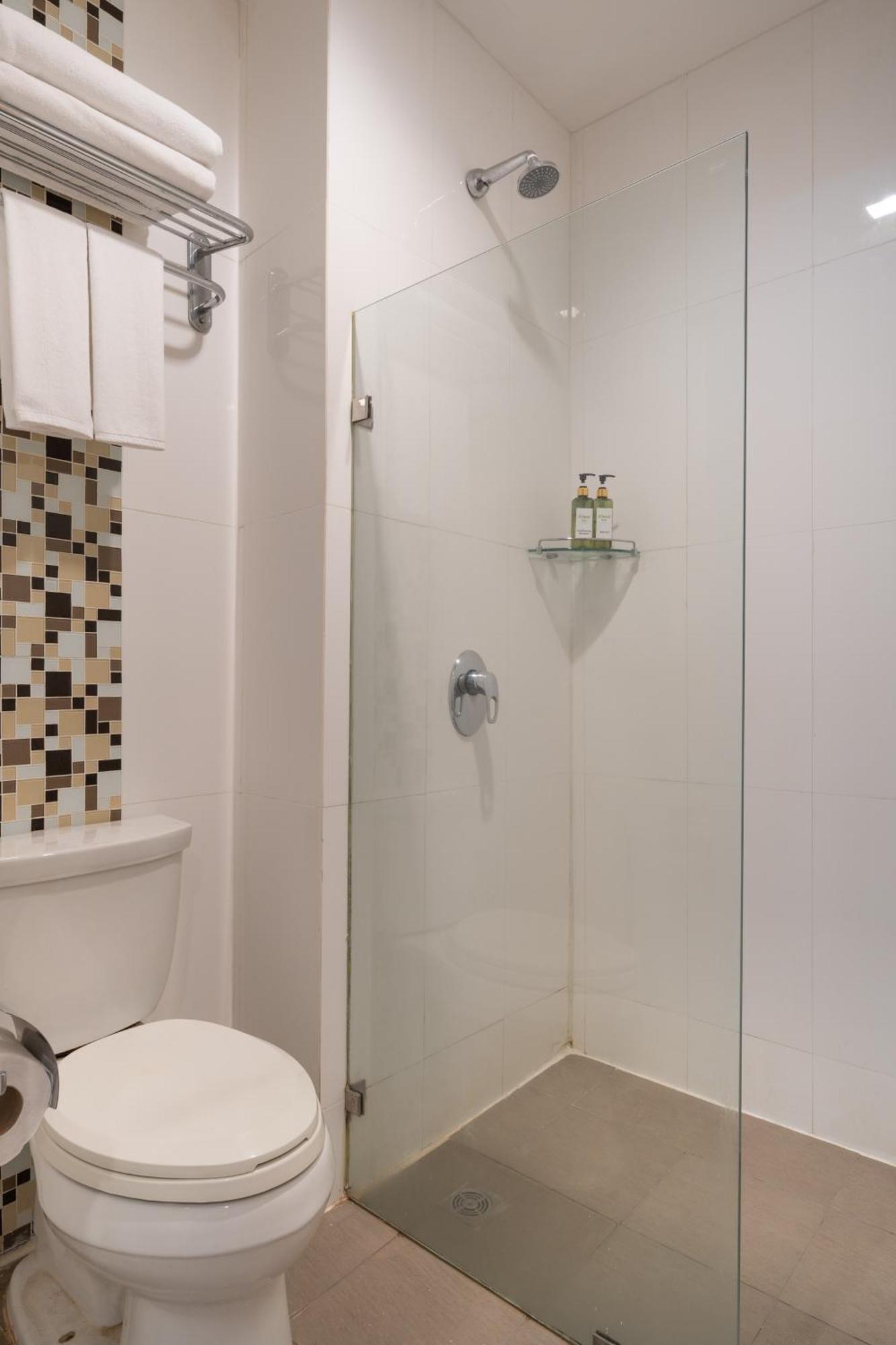 Icheck Gems Center Silom Hotell 3*