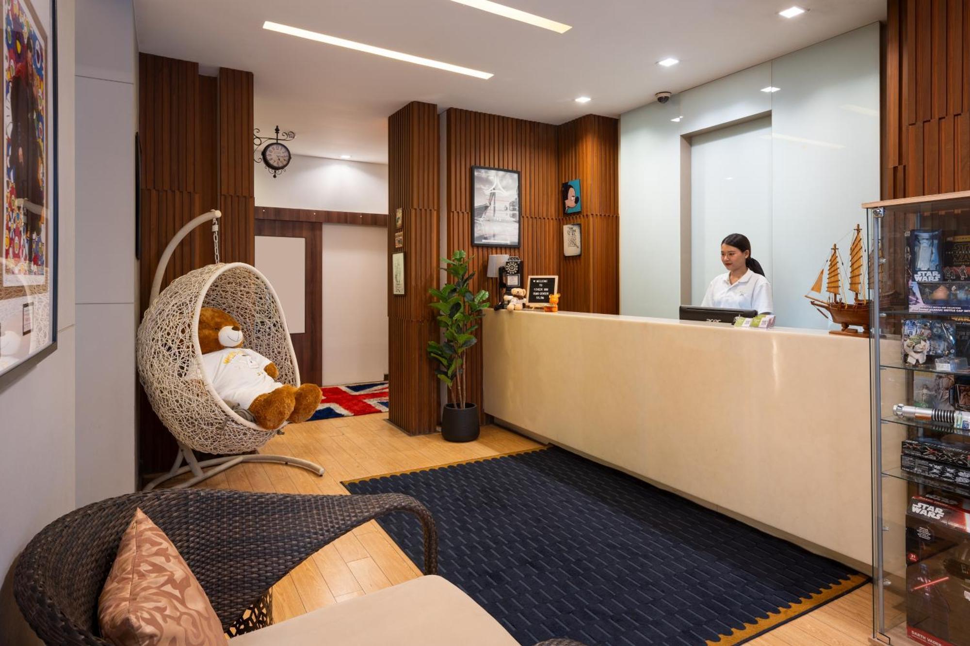 Icheck Gems Center Silom