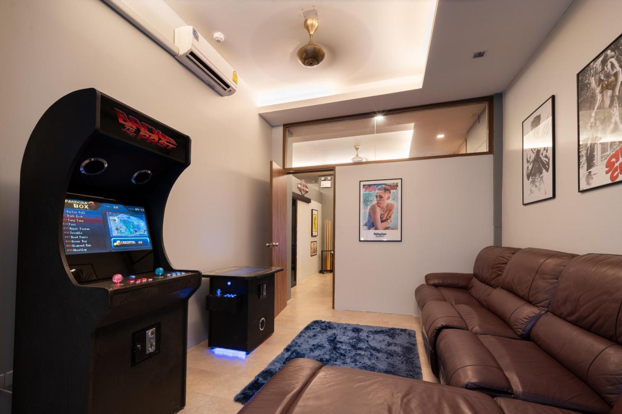Icheck Silom 3*