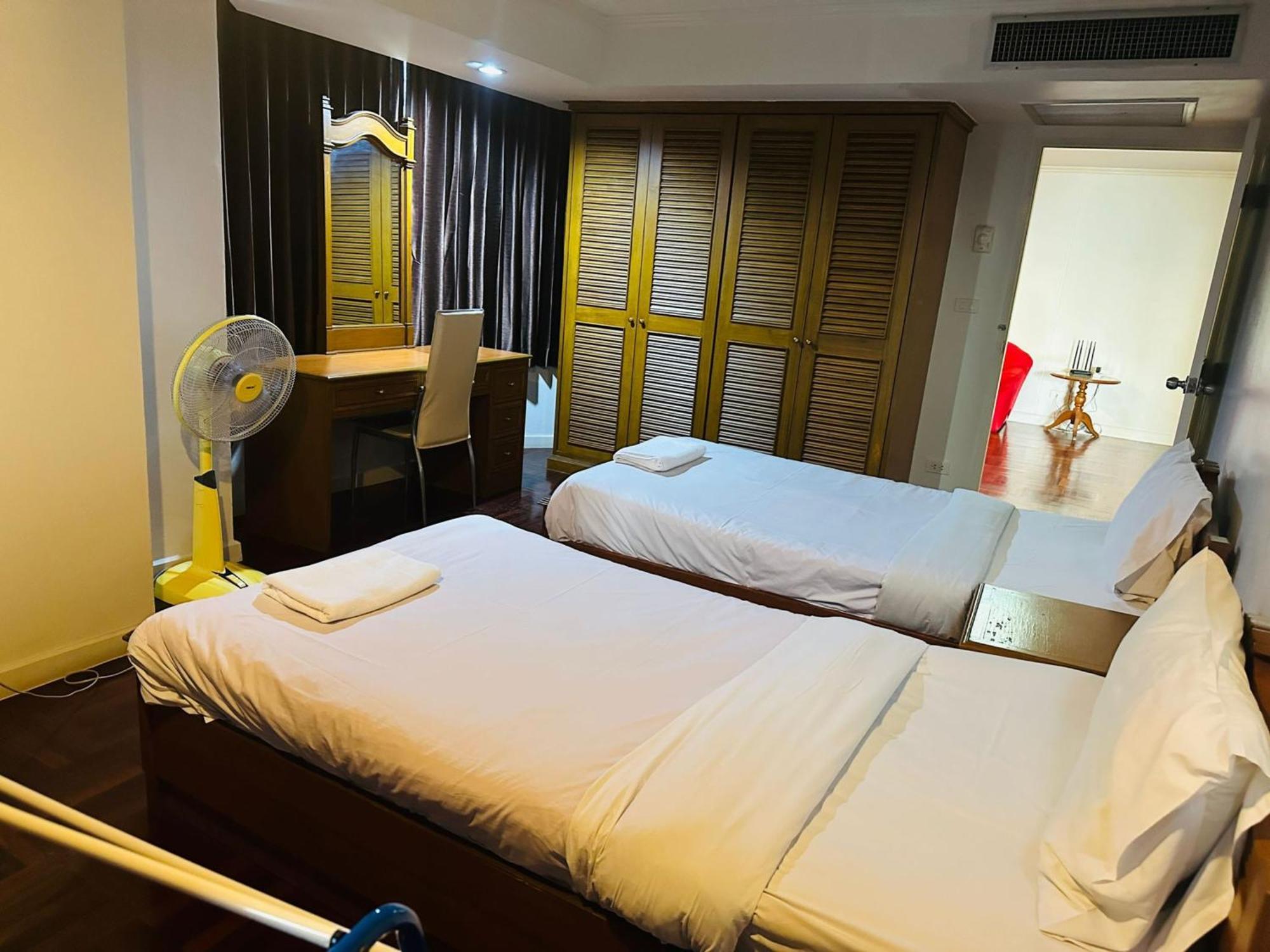 Omni Tower Cozy By Direct Appartement *