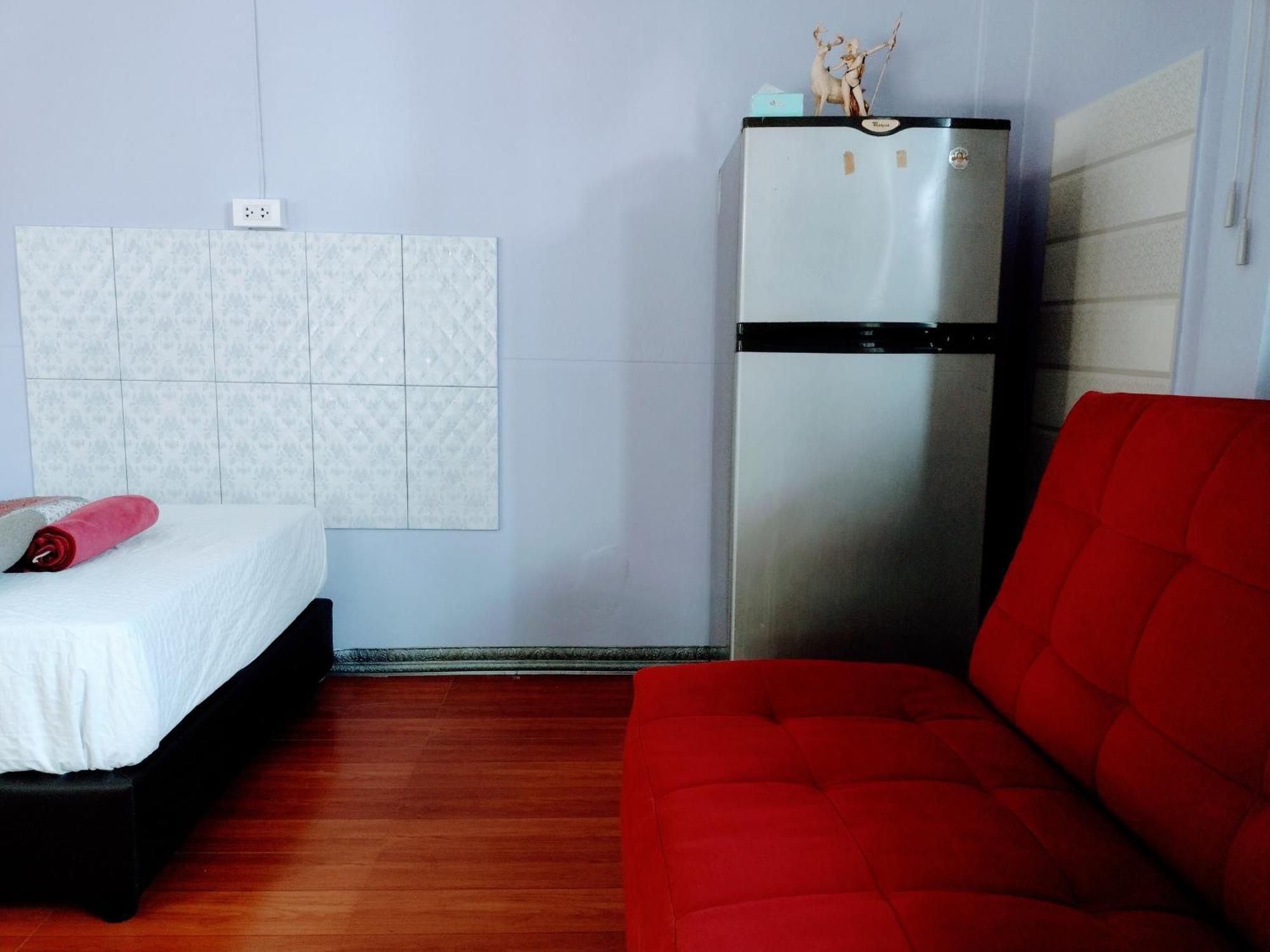 Mango Tree Guestroom Ở trọ