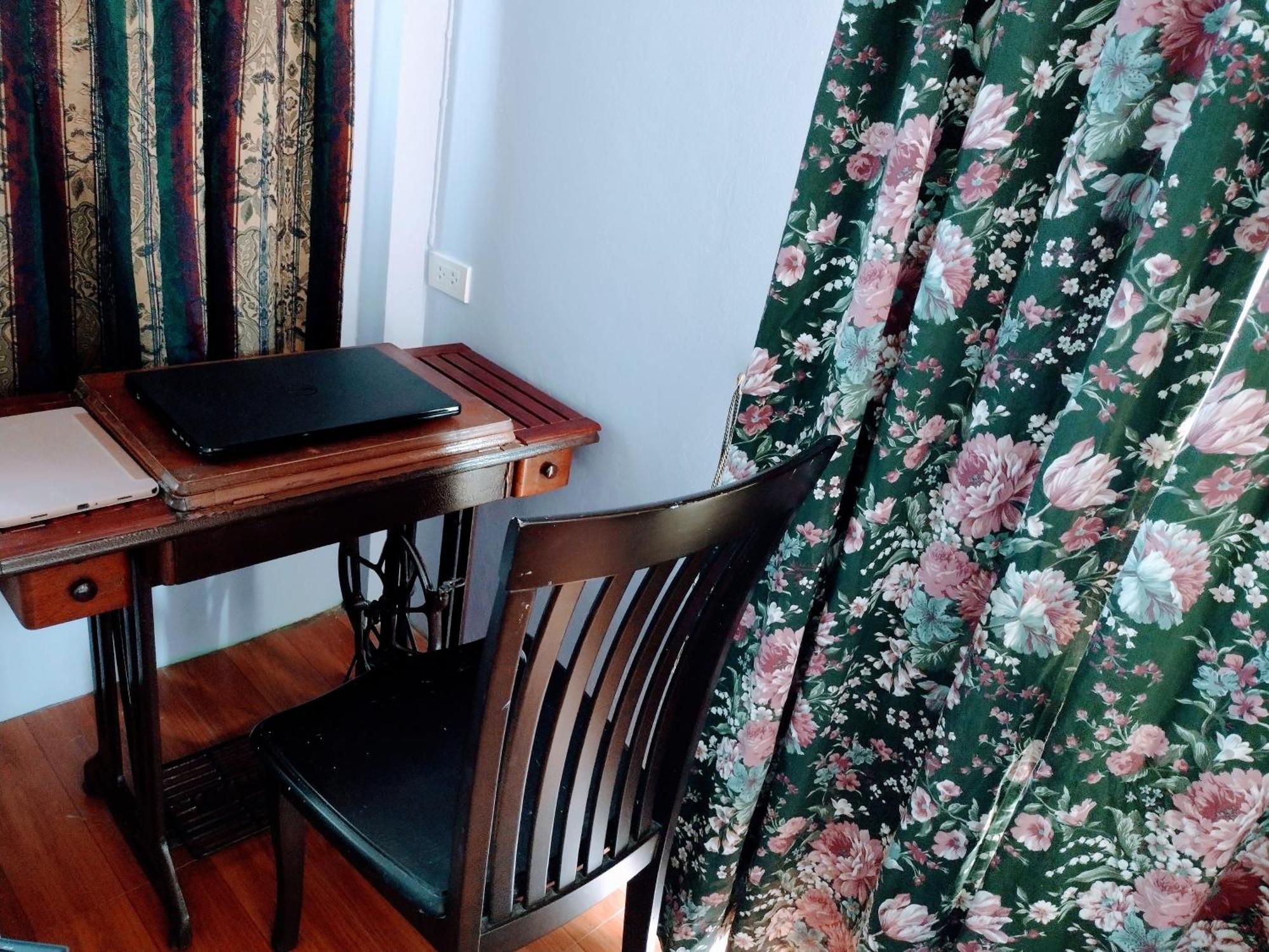 Ở trọ Mango Tree Guestroom