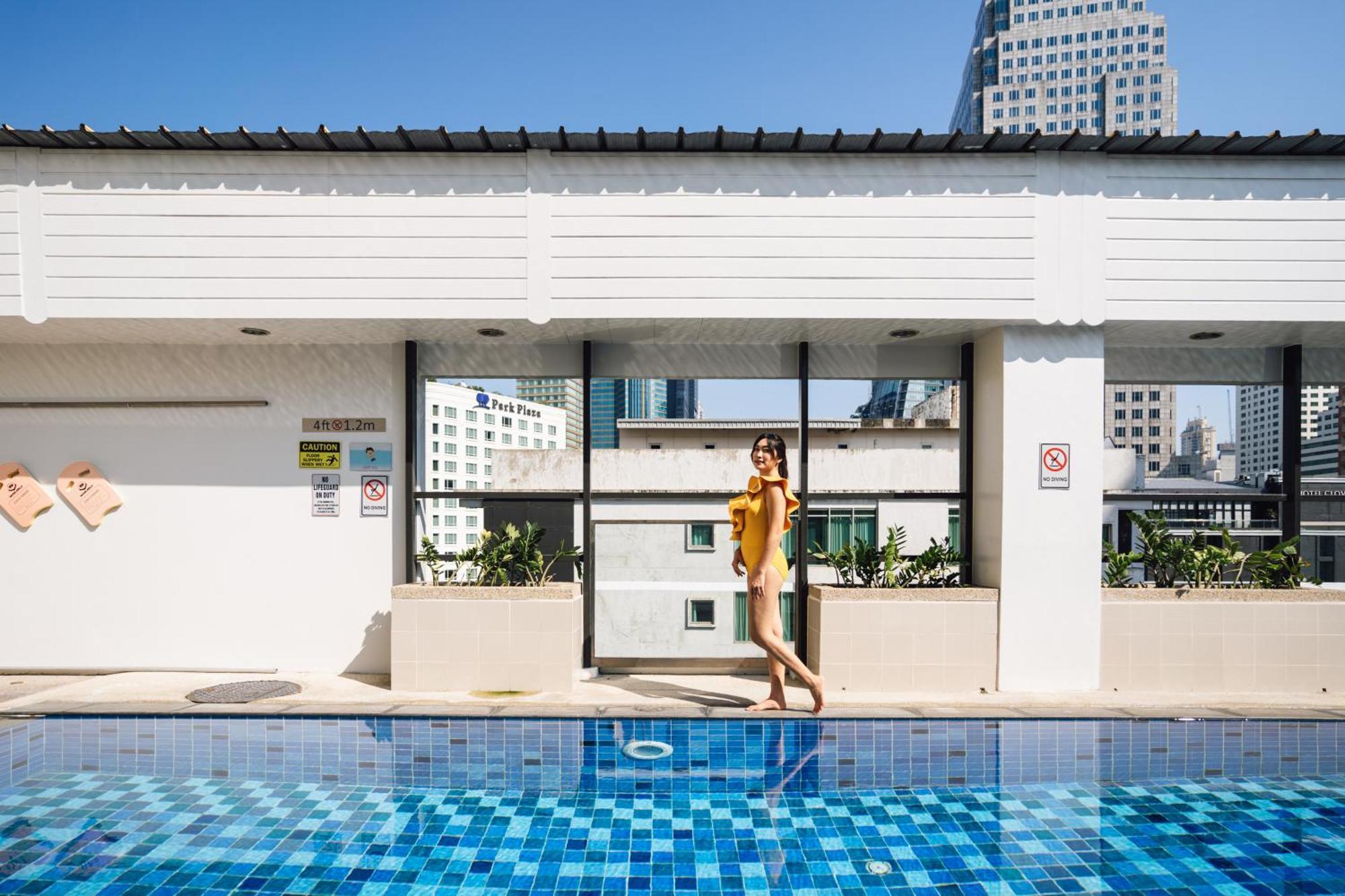 Citadines Sukhumvit 16