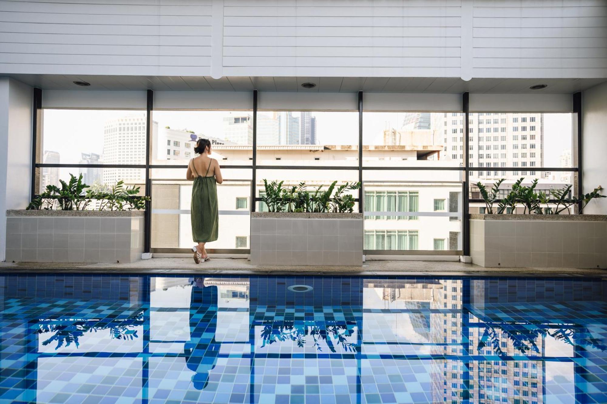 Citadines Sukhumvit 16 Bangkok