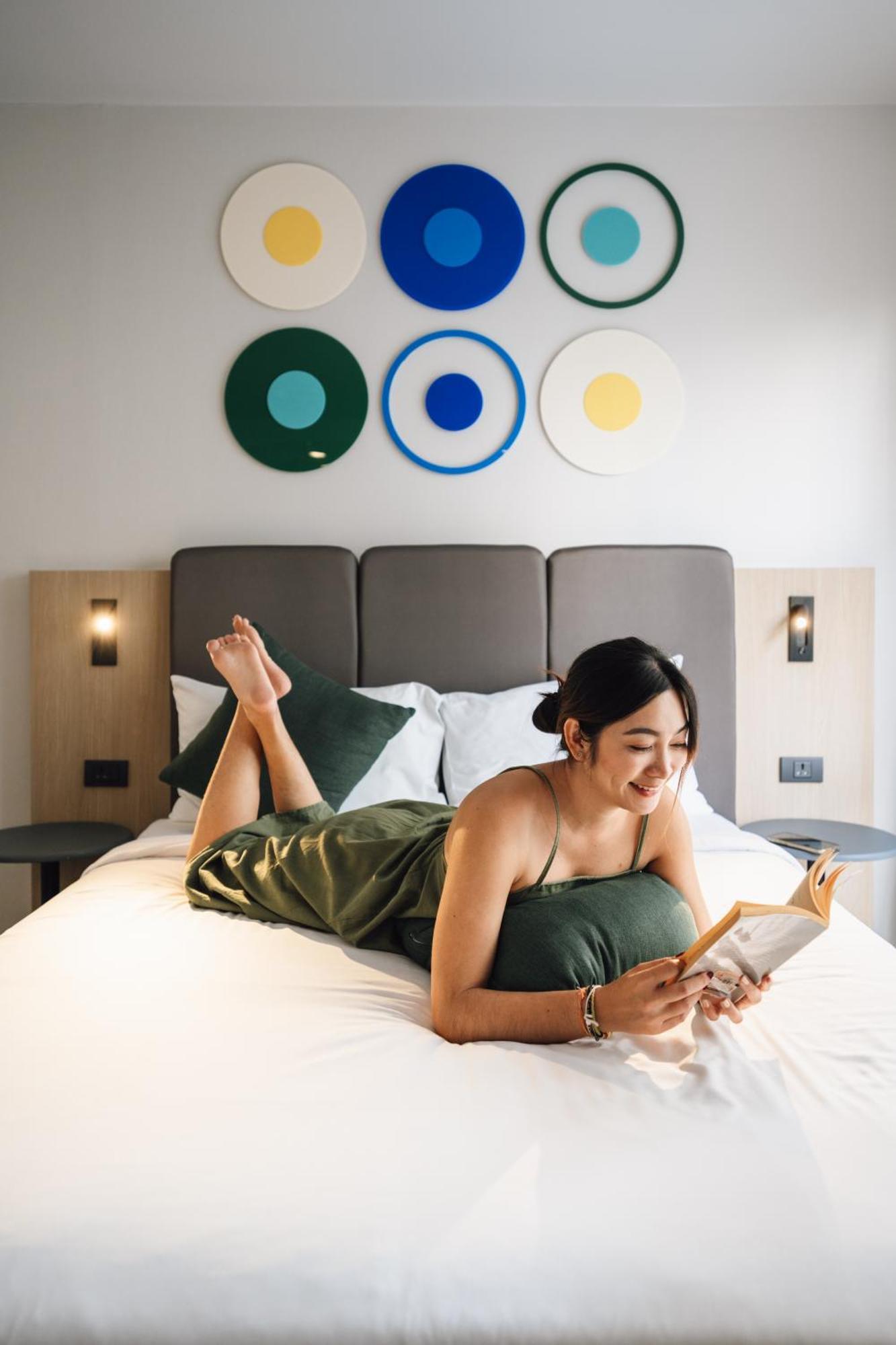 Aparthotel Citadines Sukhumvit 16 4*