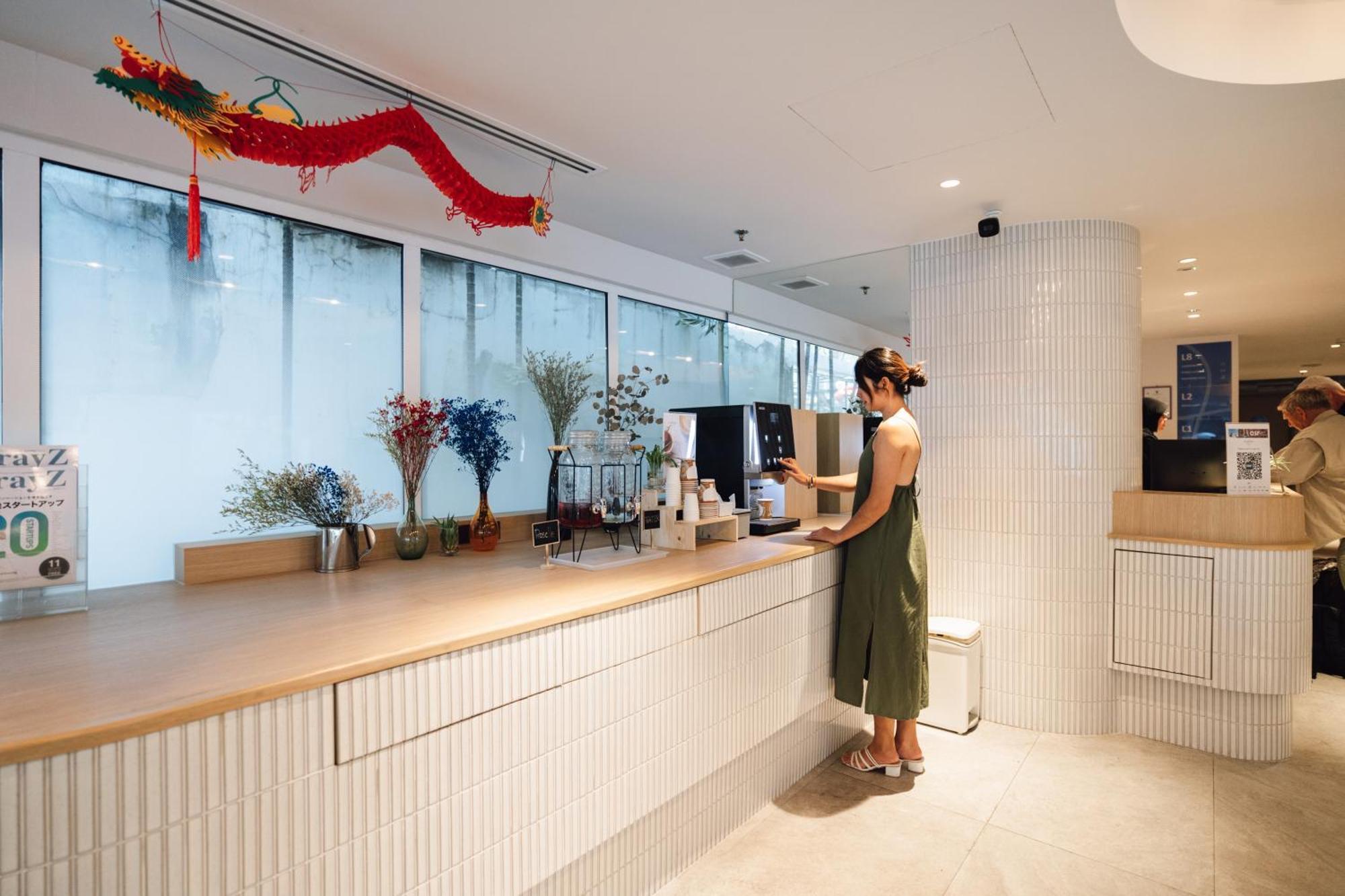 Citadines Sukhumvit 16 4*