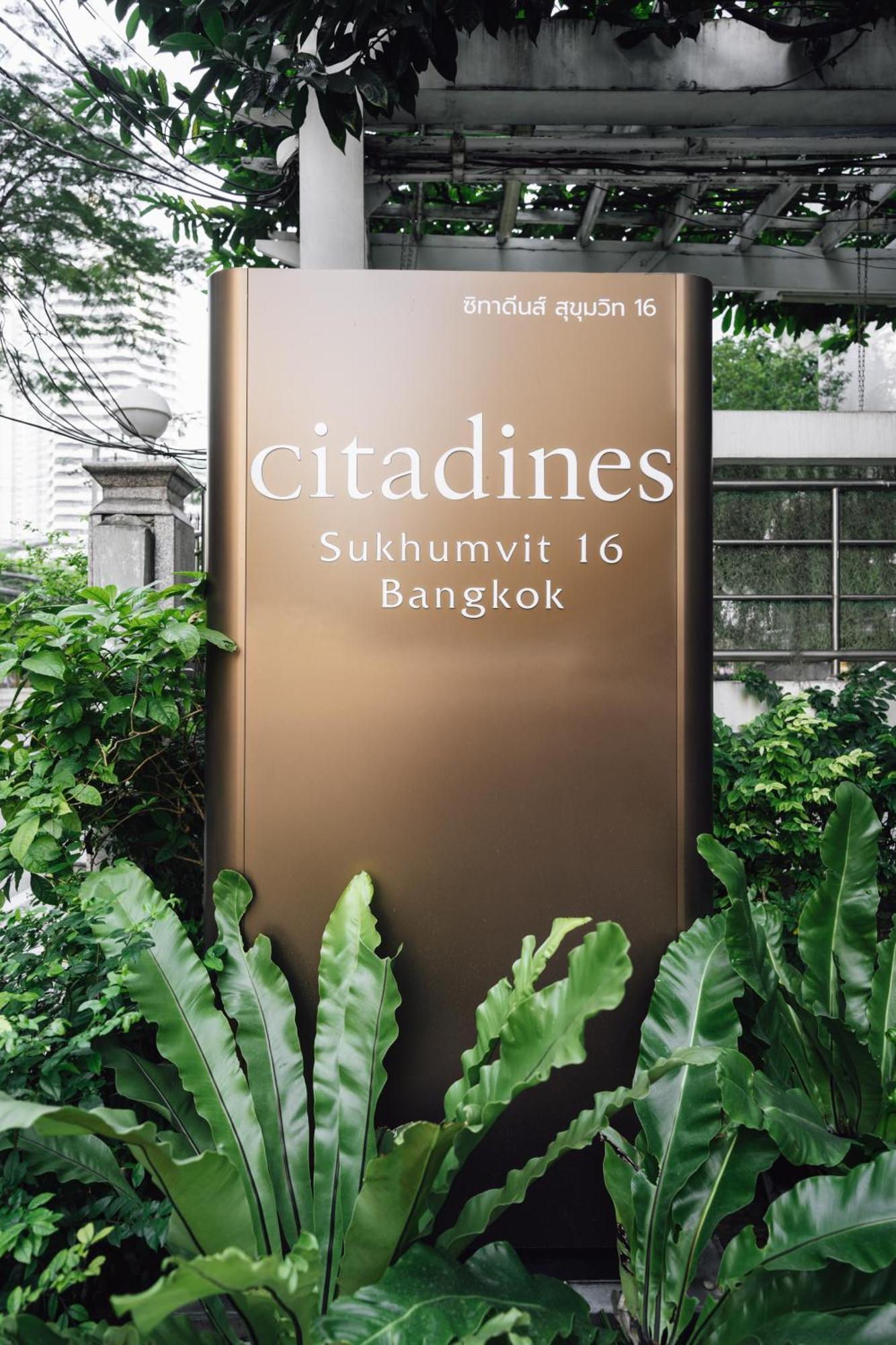 Citadines Sukhumvit 16