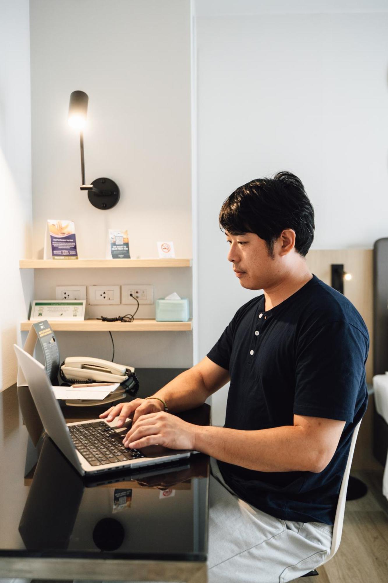 Aparthotel Citadines Sukhumvit 16