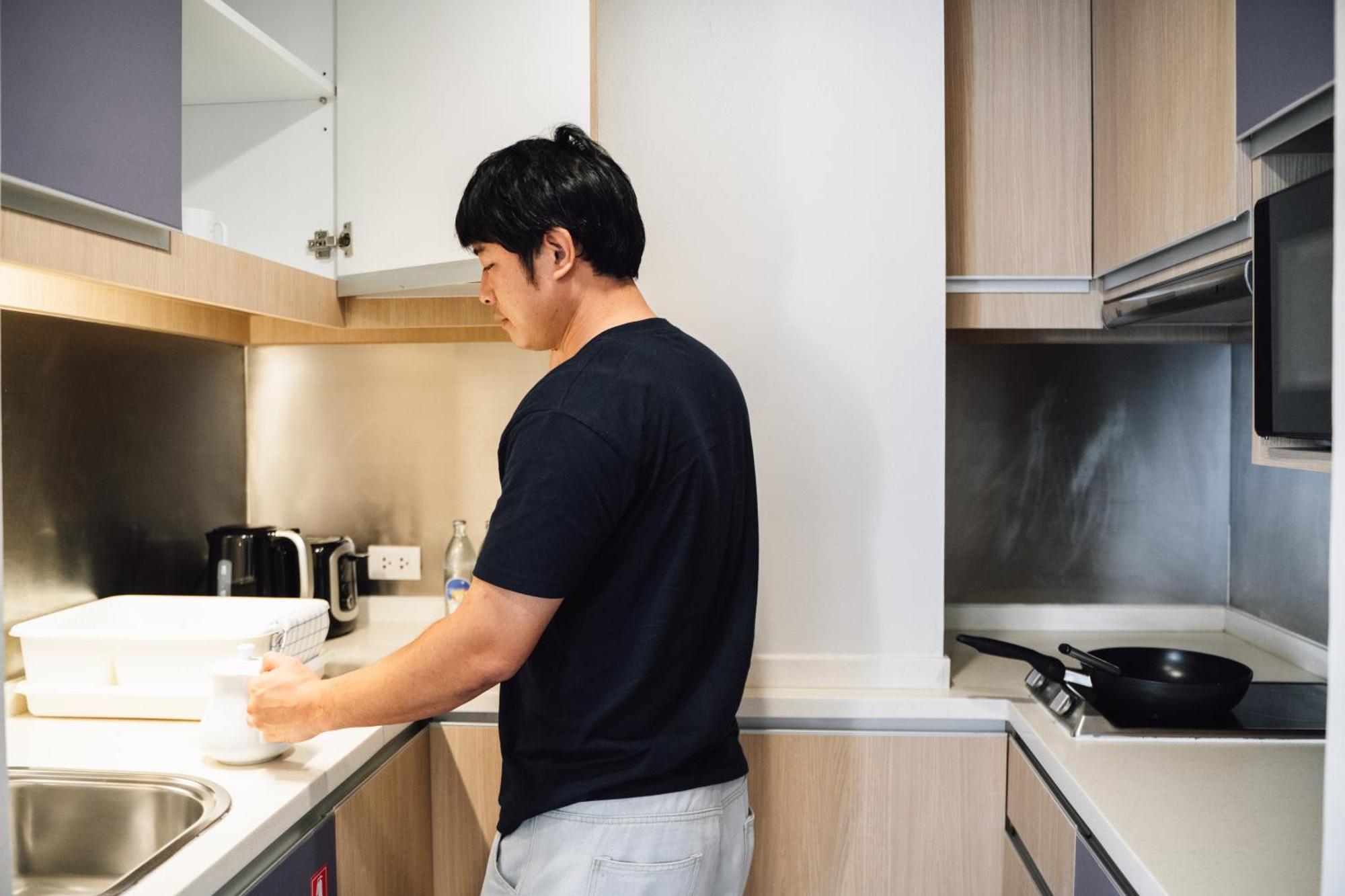Citadines Sukhumvit 16 Aparthotel Bangkok