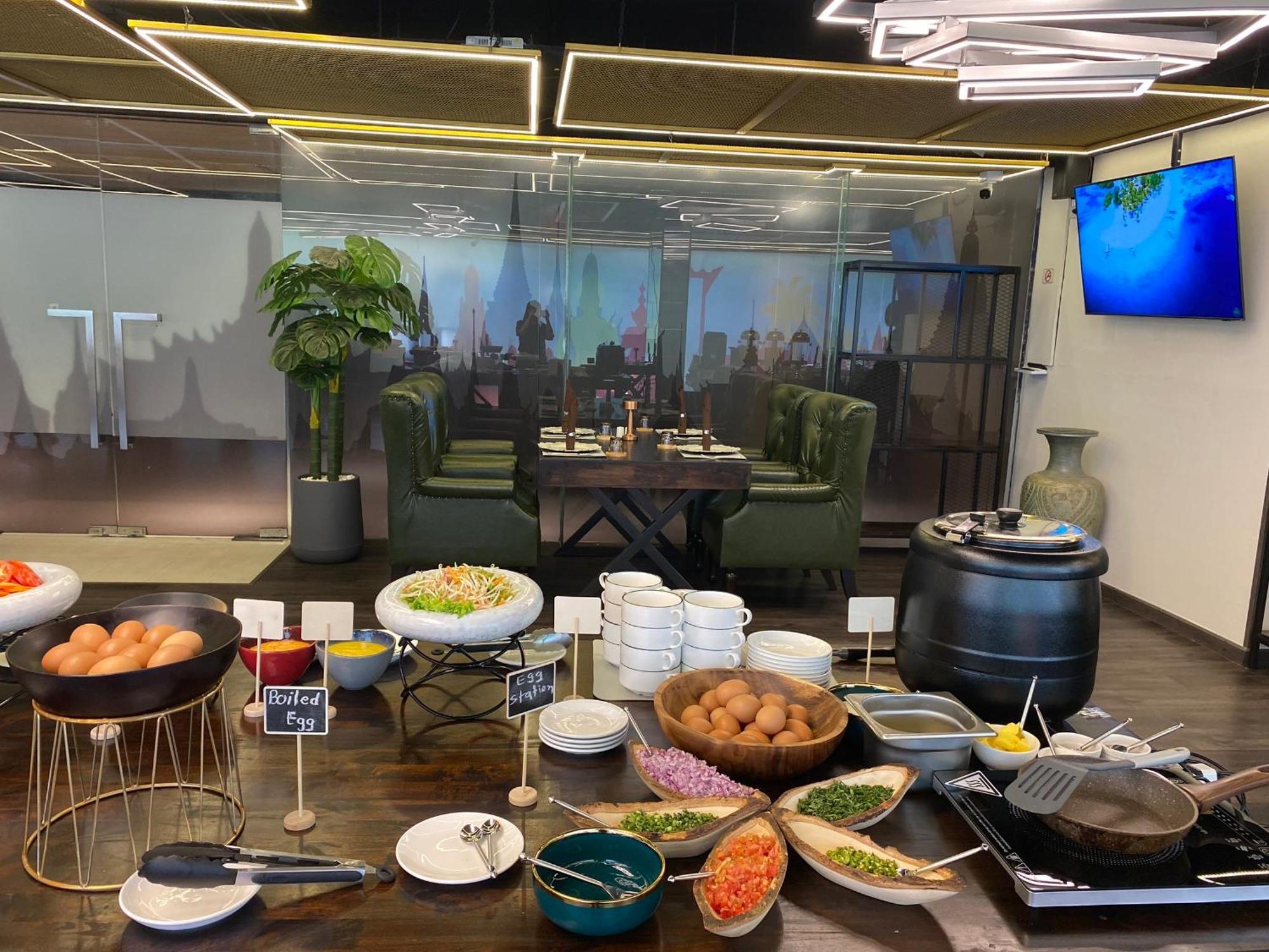 Apartahotel Citadines Sukhumvit 11 4*
