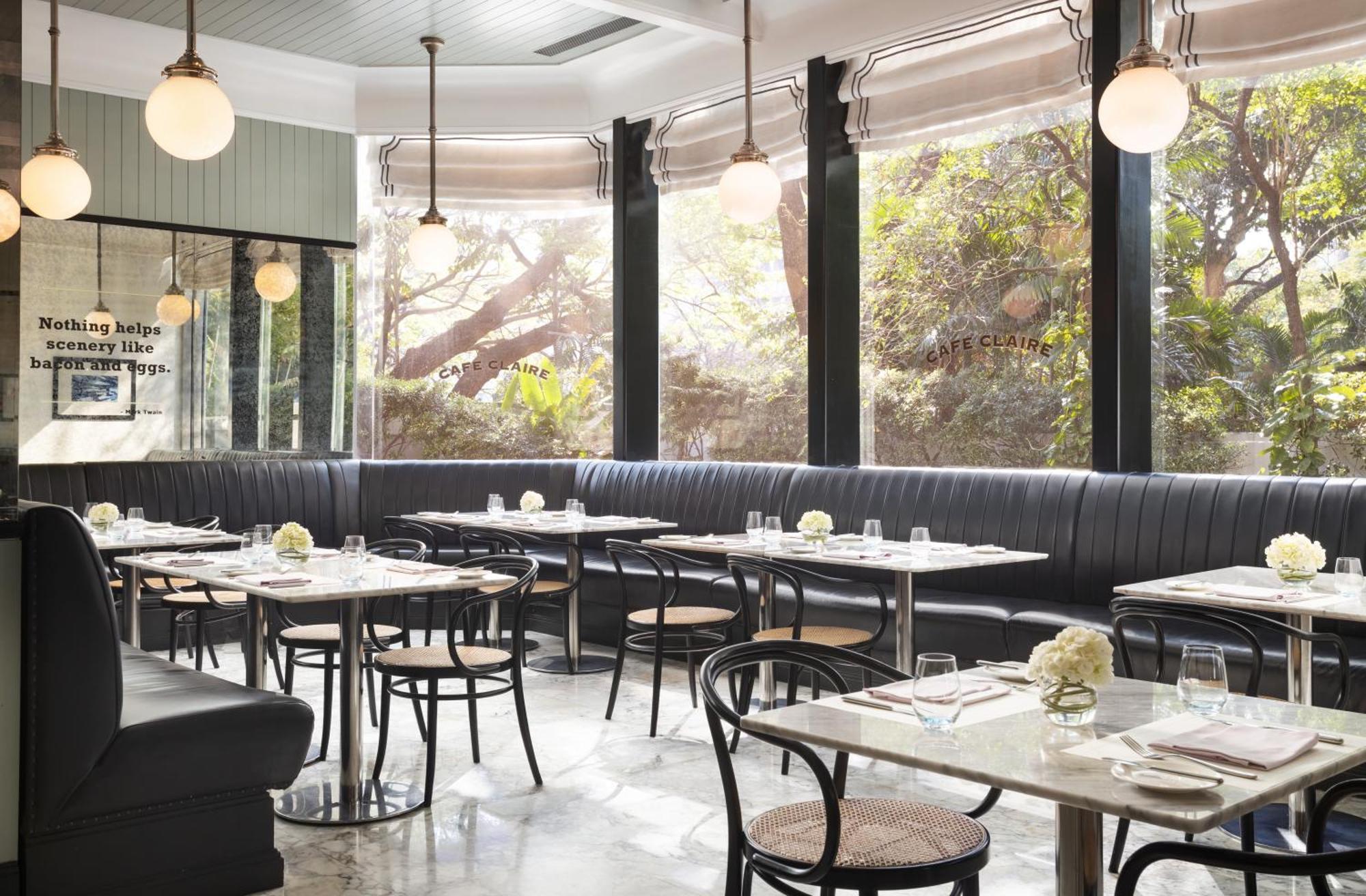 Hotel Oriental Bangkok