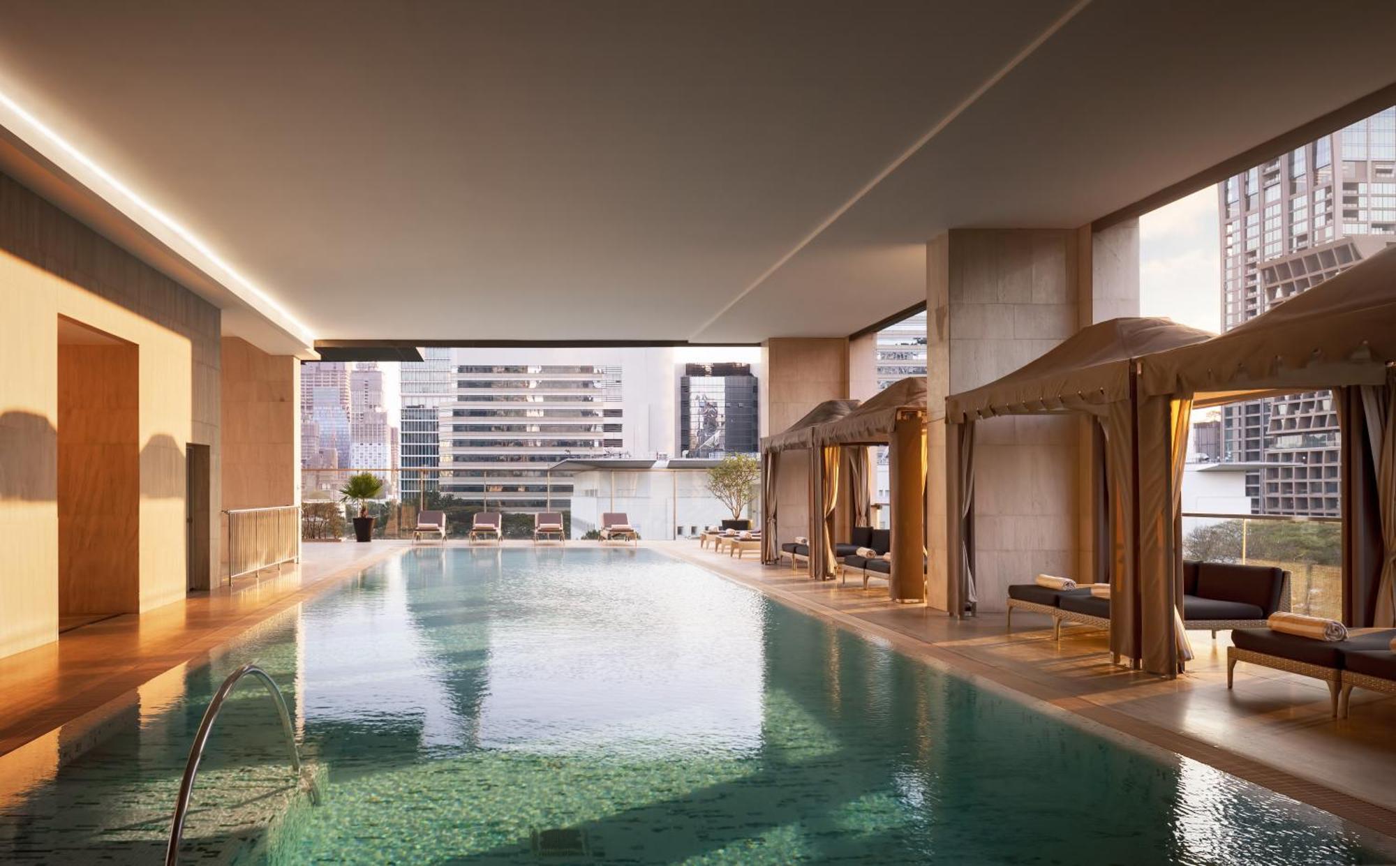 Hotel Oriental