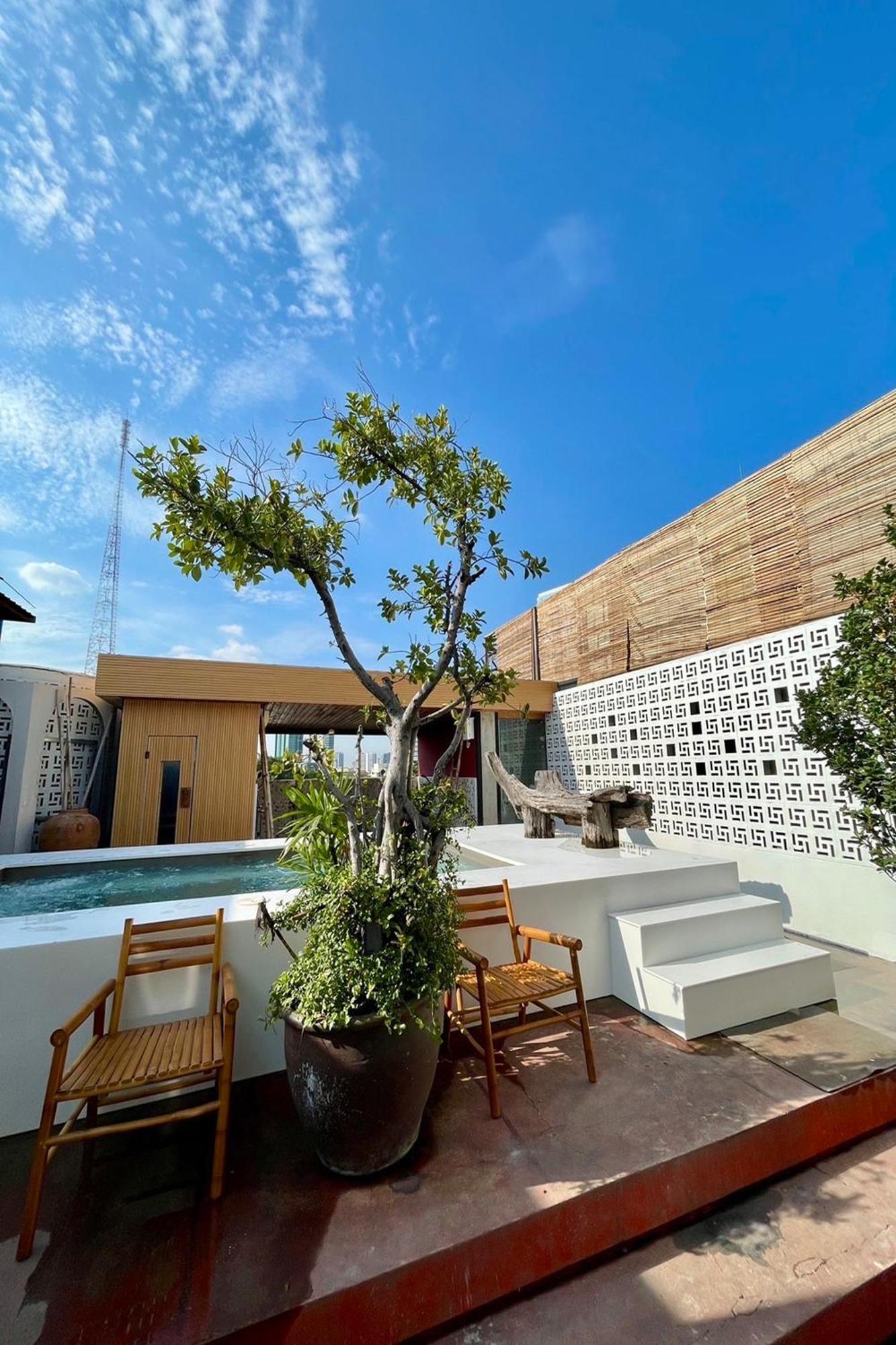 Blu Gay Poshtel Hostel *
