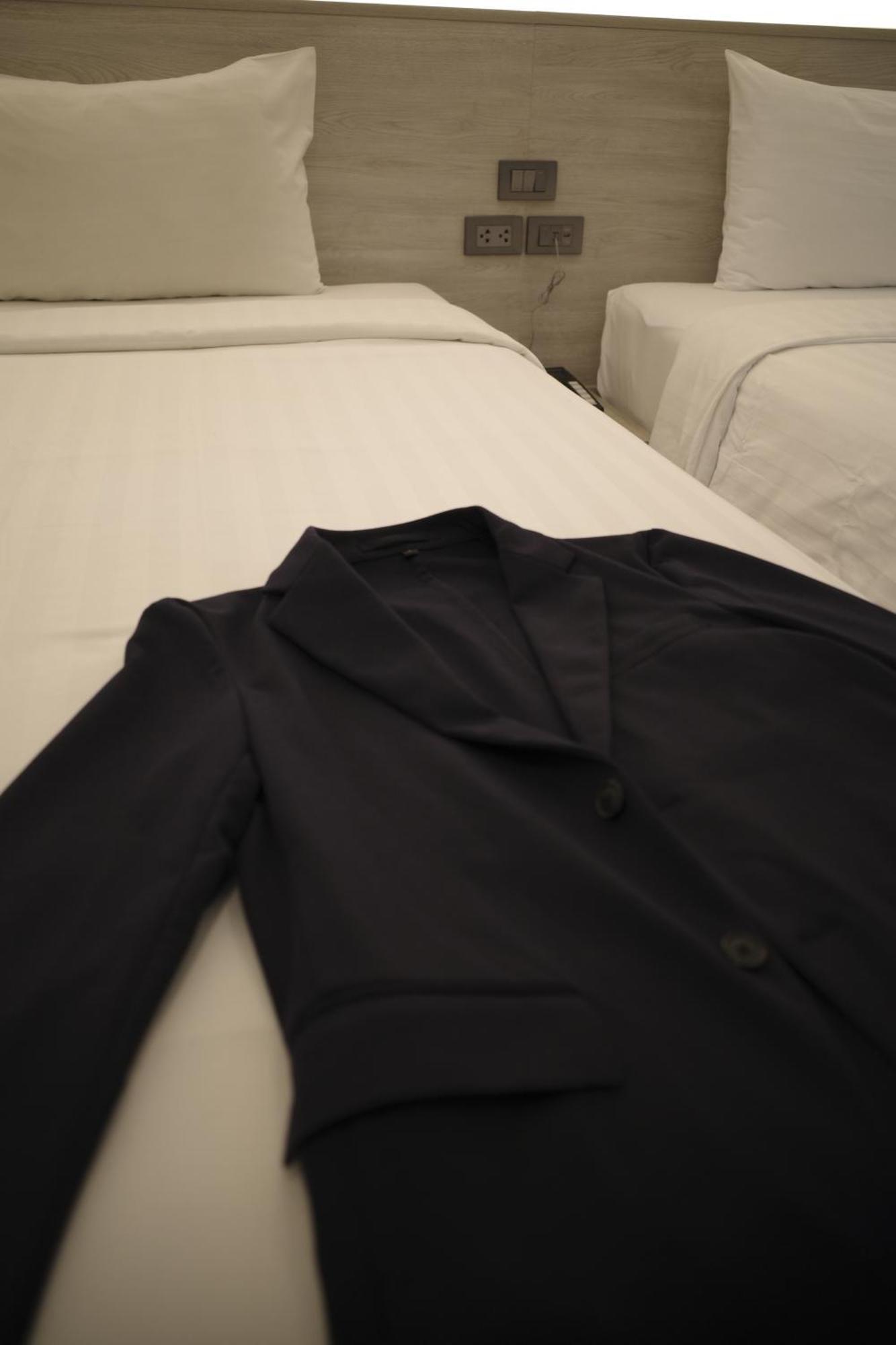 Hotel Thana Wisut Bangkok