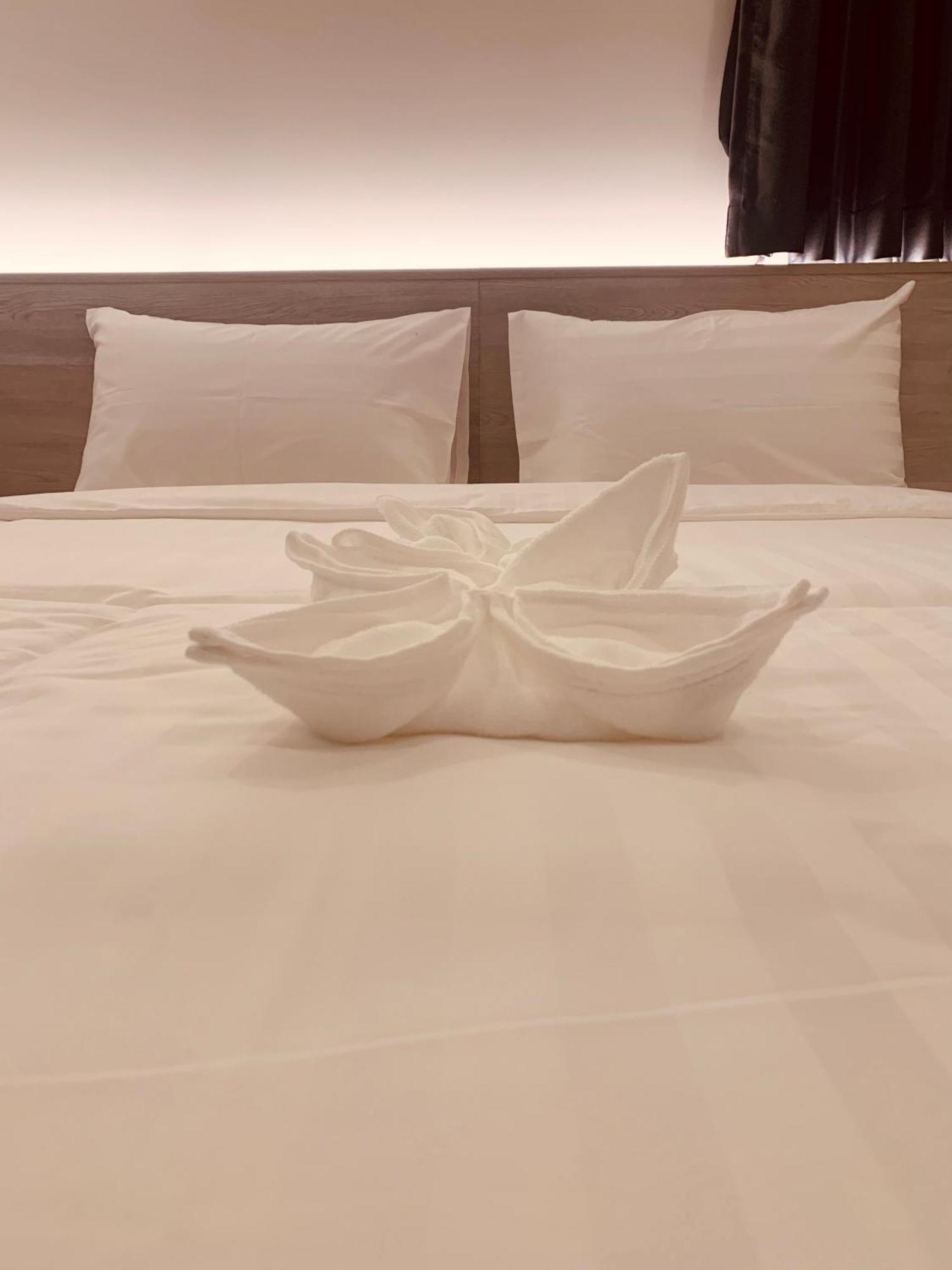 Thana Wisut 3* Bangkok