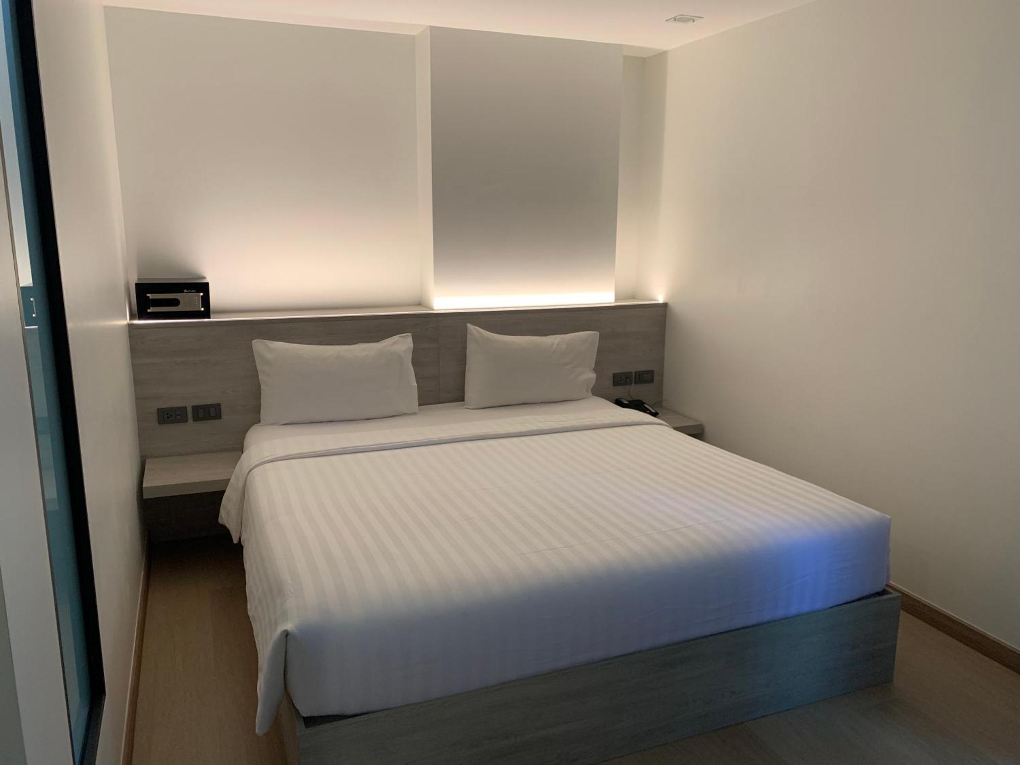 Hotel Thana Wisut