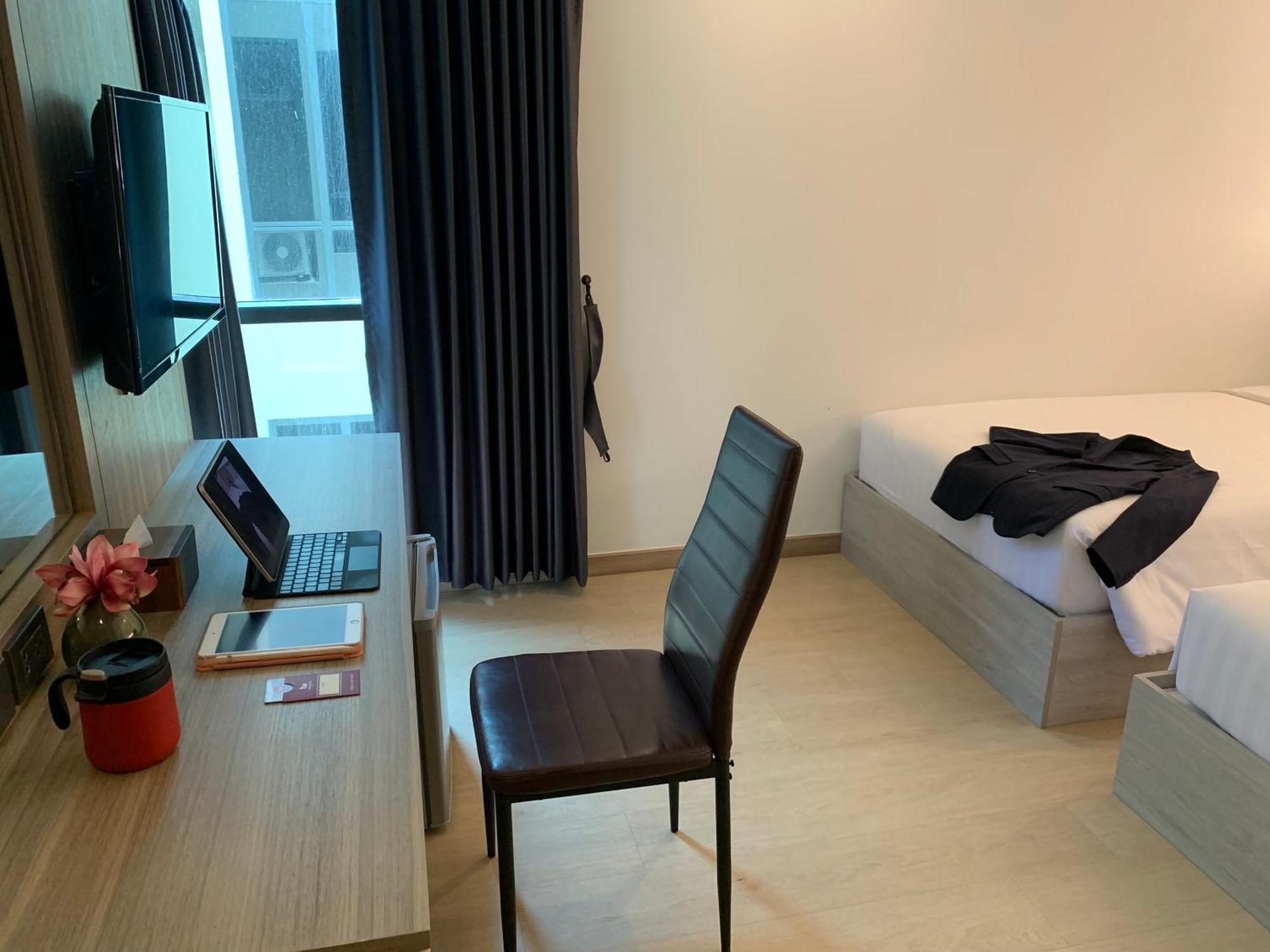 Thana Wisut Hotel 3*